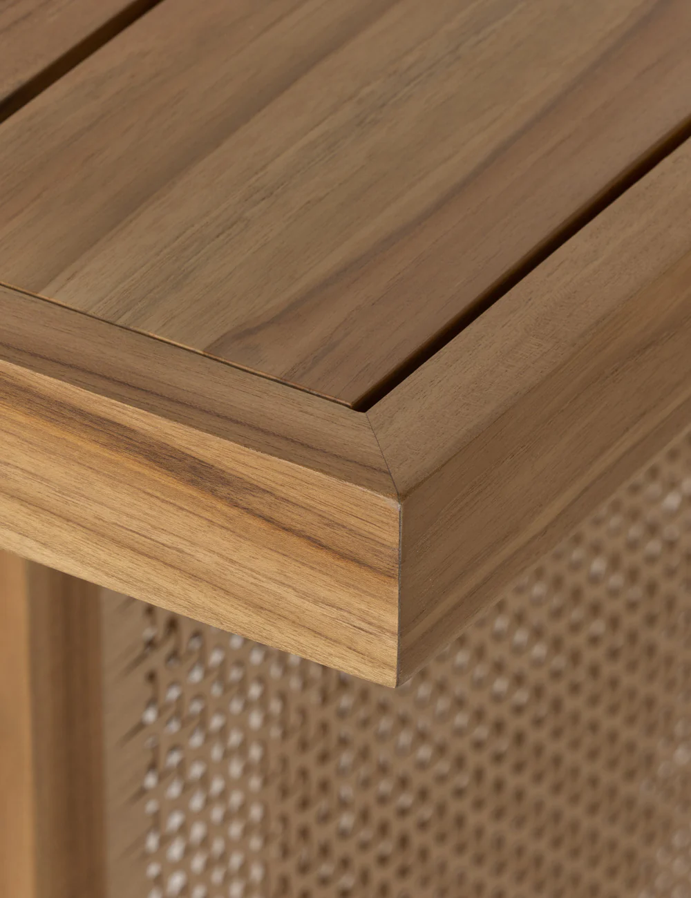 Anson Indoor / Outdoor Dining Table - Image 5