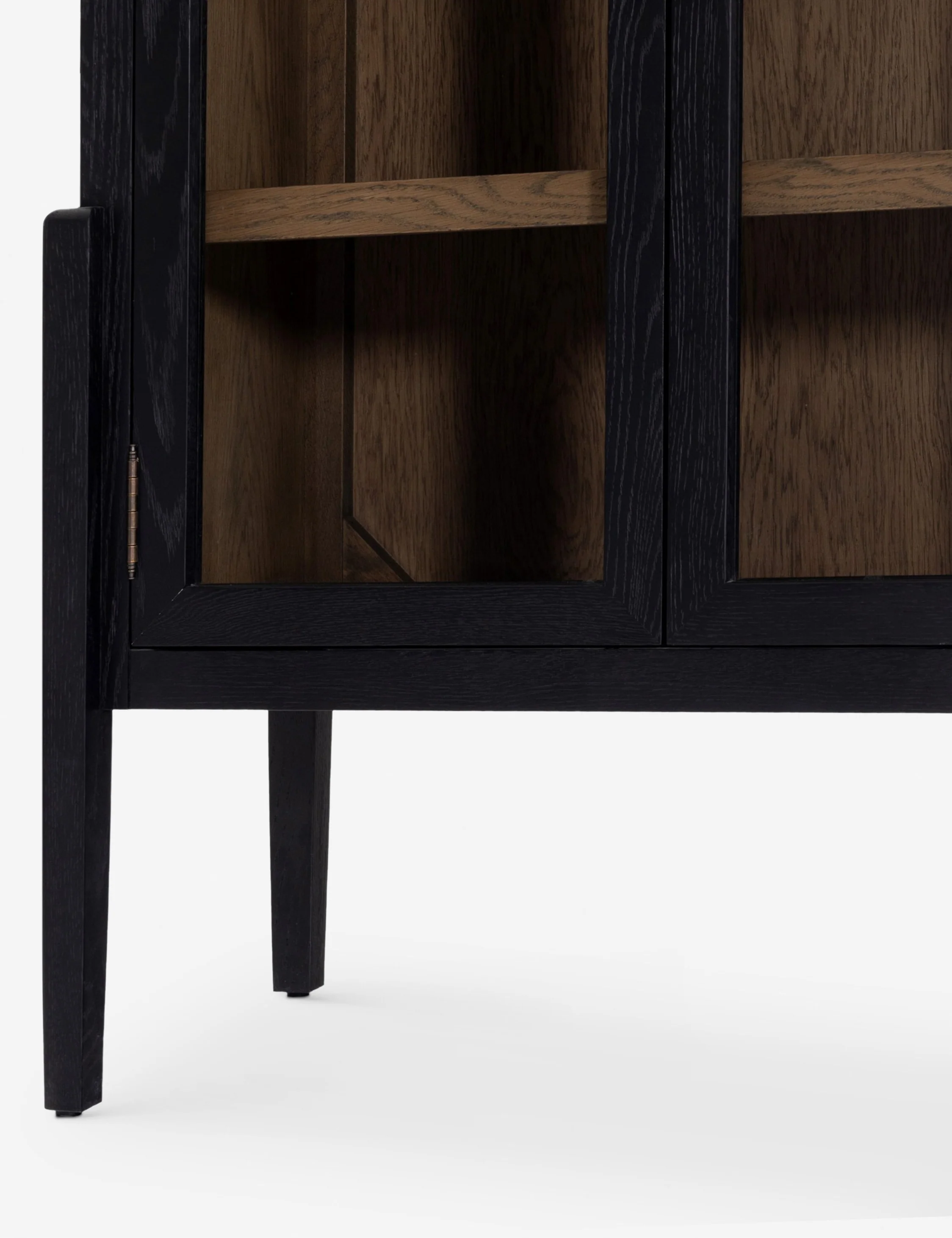 Apolline Curio Cabinet - Image 11