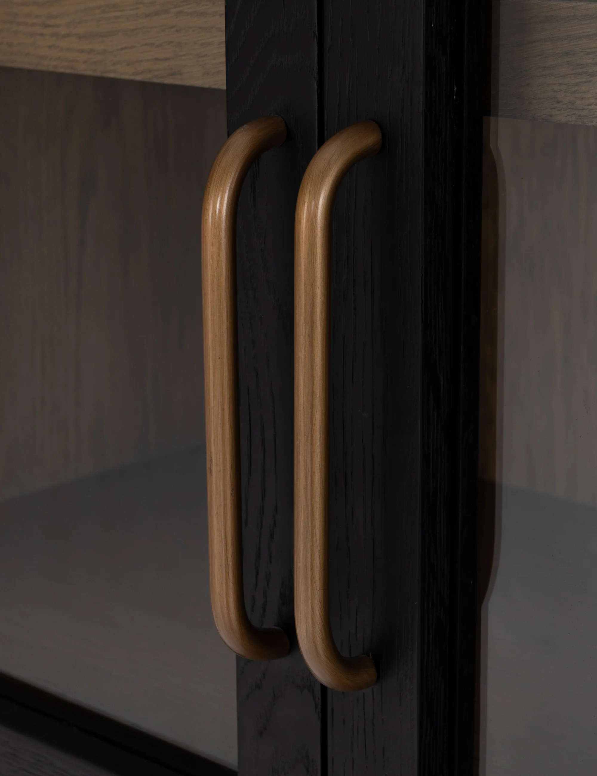 Apolline Curio Cabinet - Image 14