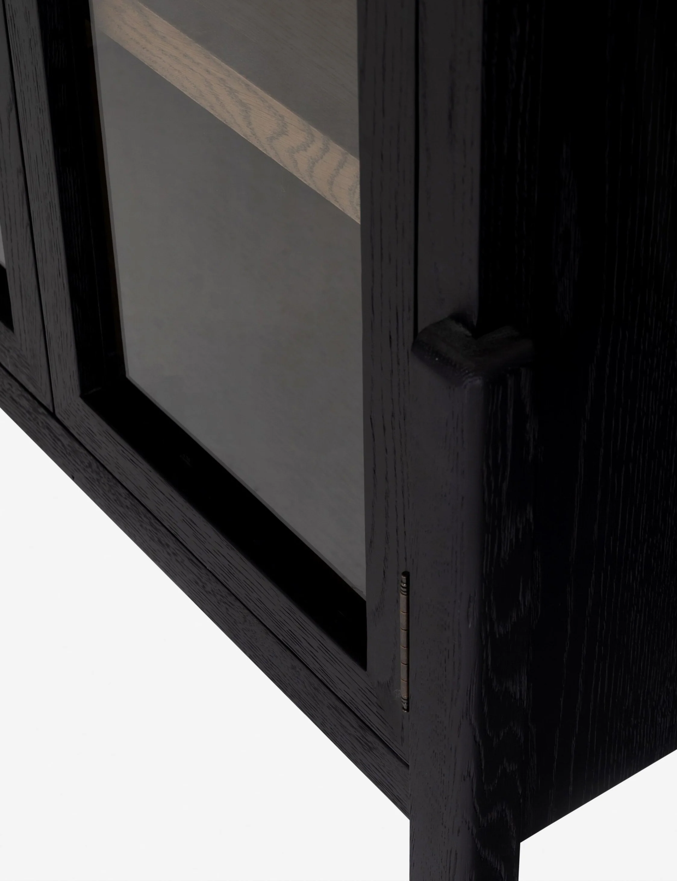 Apolline Curio Cabinet - Image 15