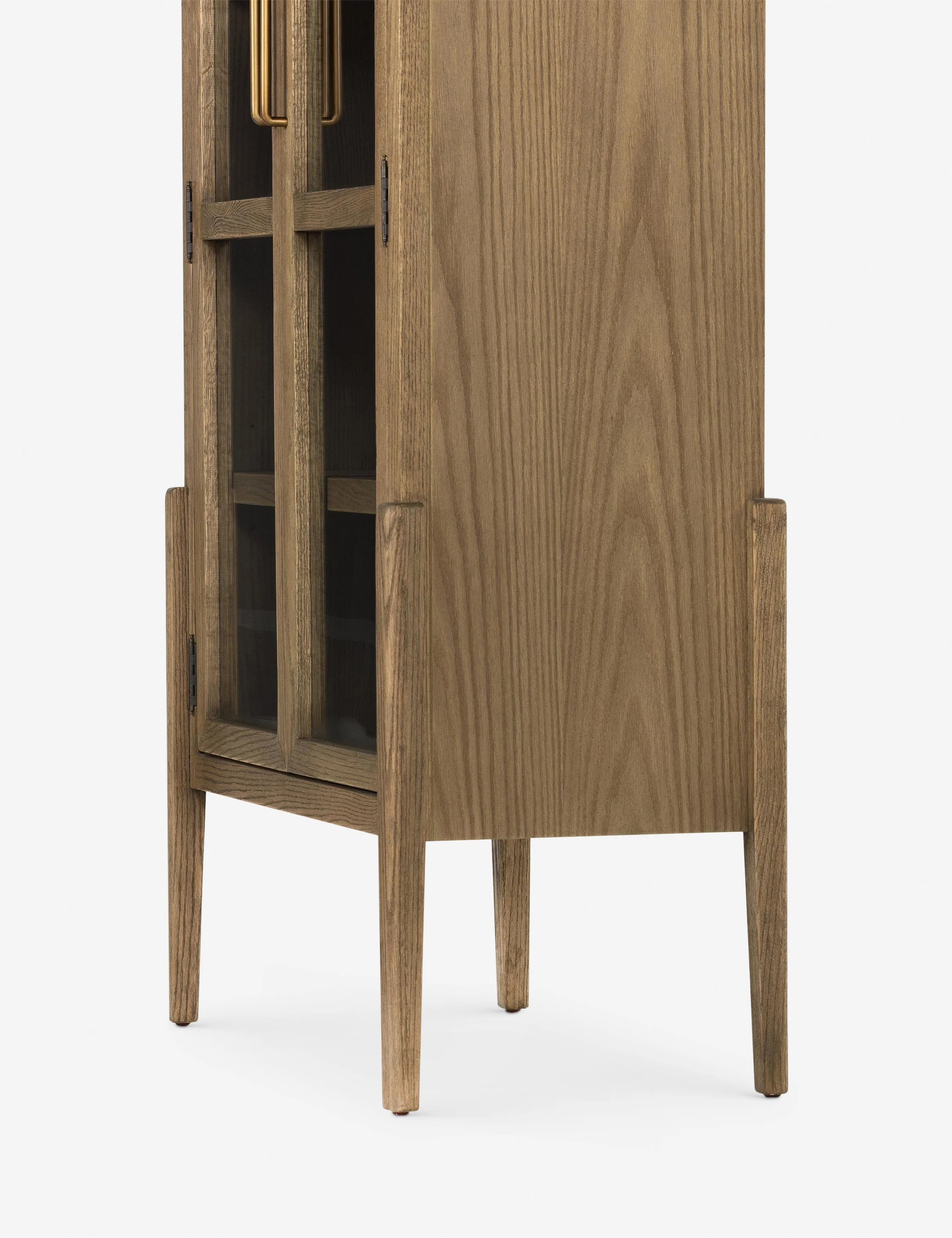 Apolline Curio Cabinet - Image 27