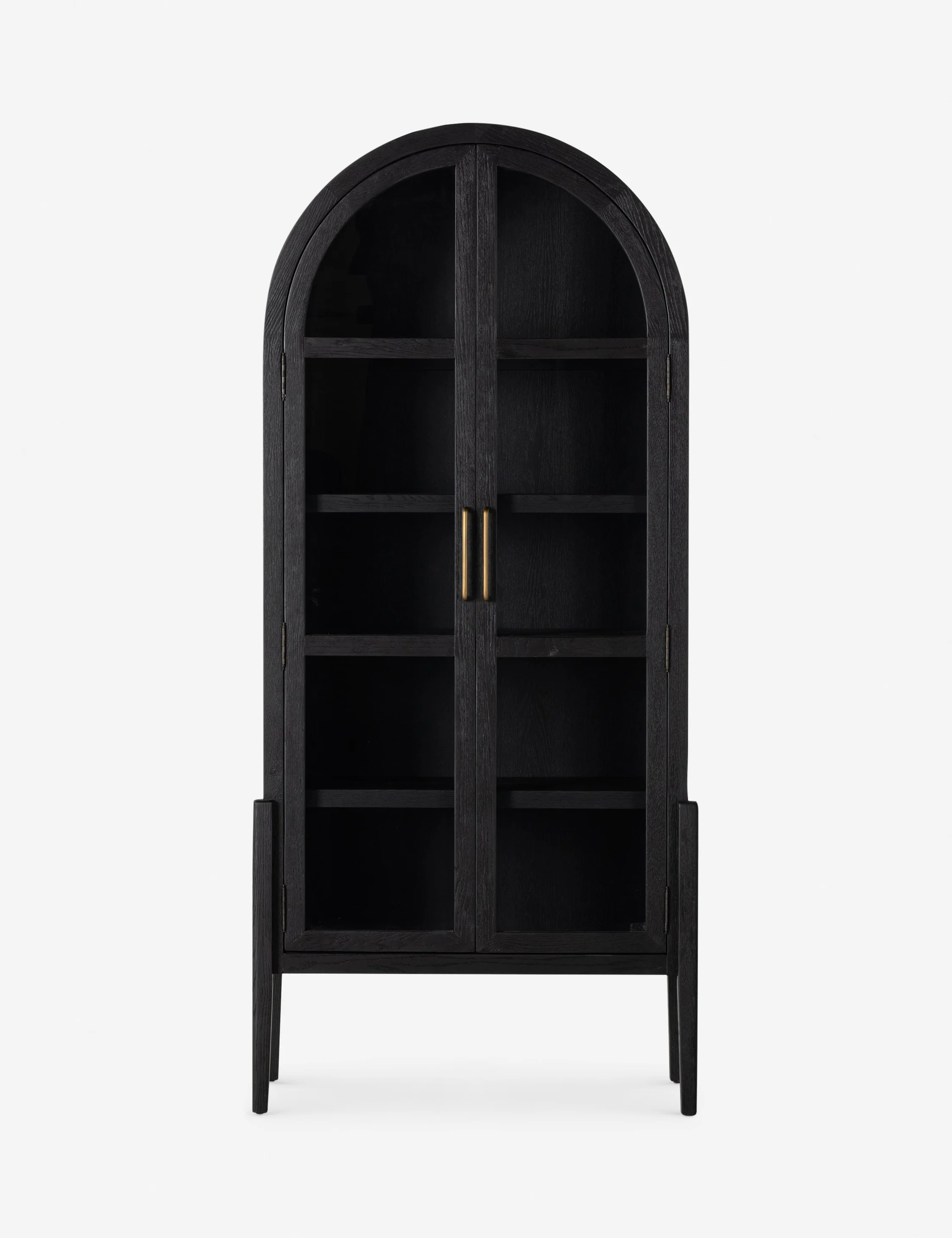 Apolline Curio Cabinet - Image 34