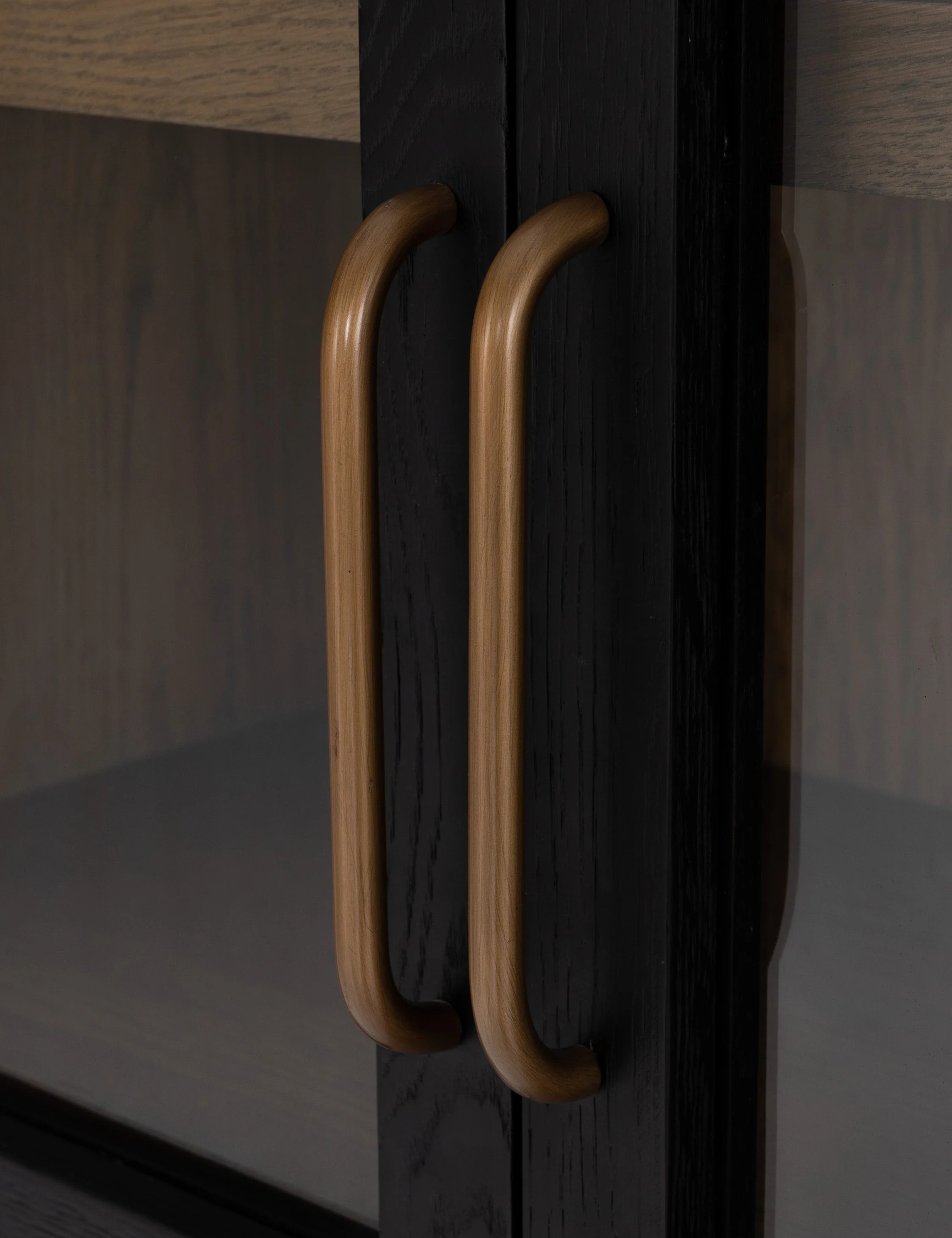 Apolline Curio Cabinet - Image 43