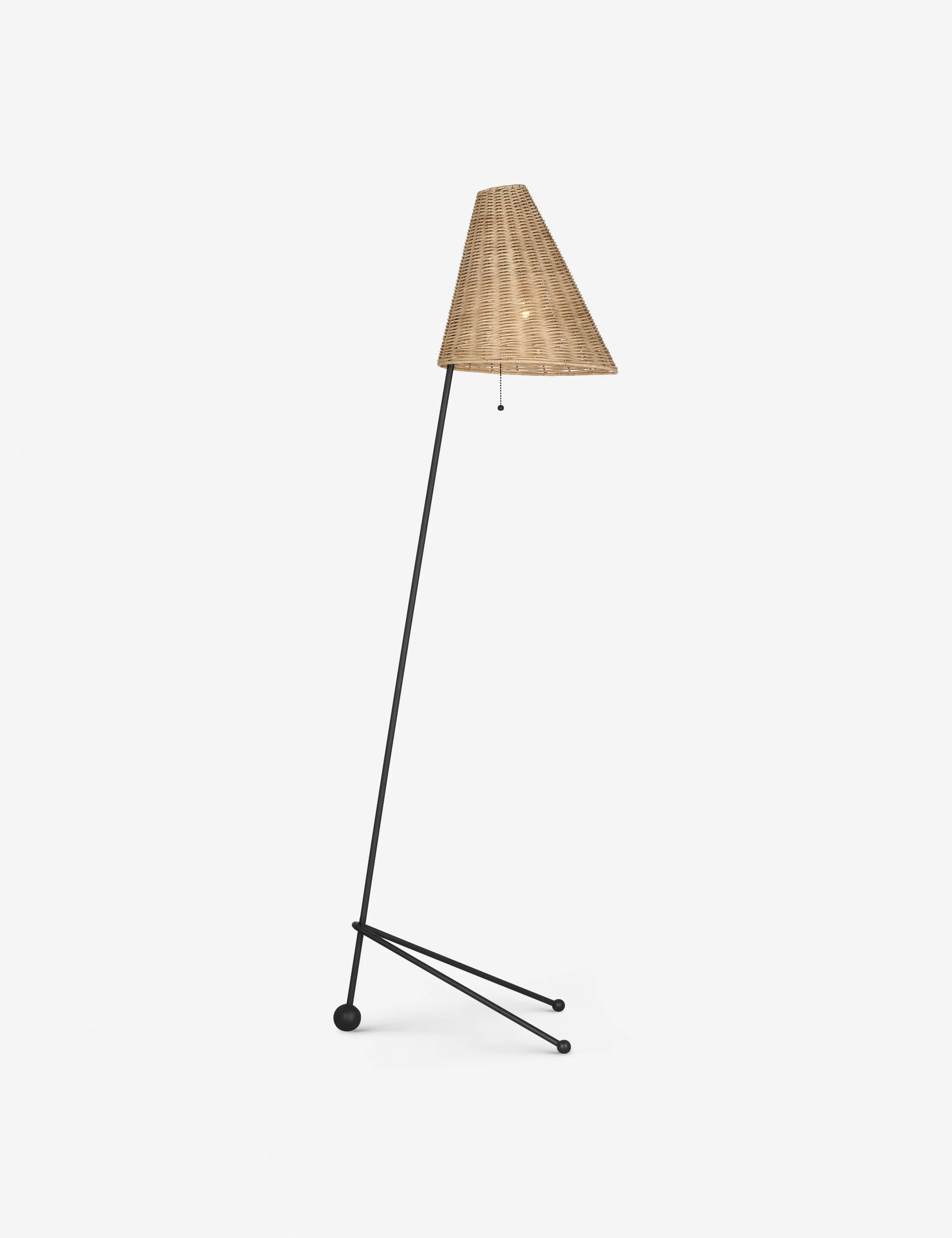 Appling Floor Lamp - Image 2