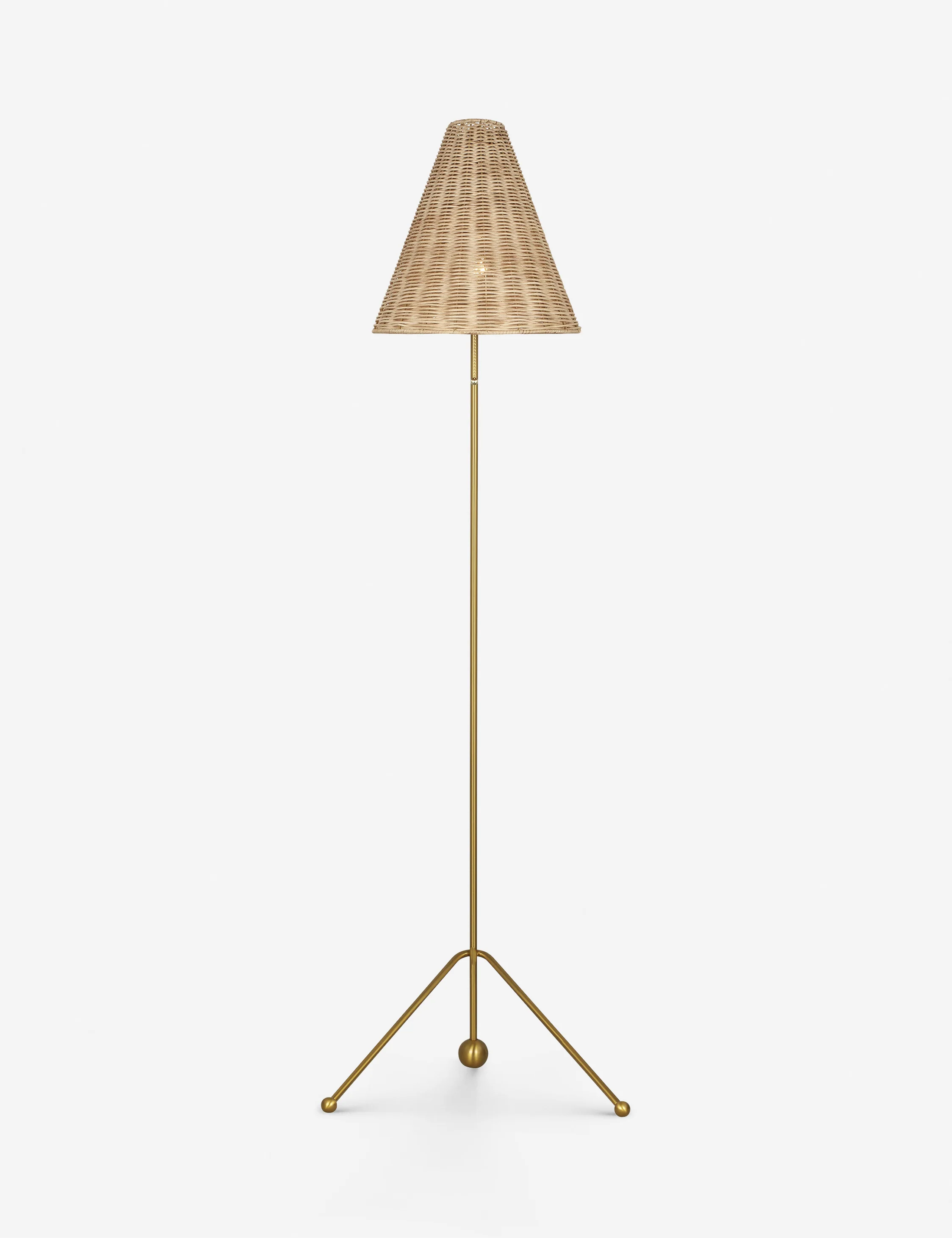 Appling Floor Lamp - Image 9
