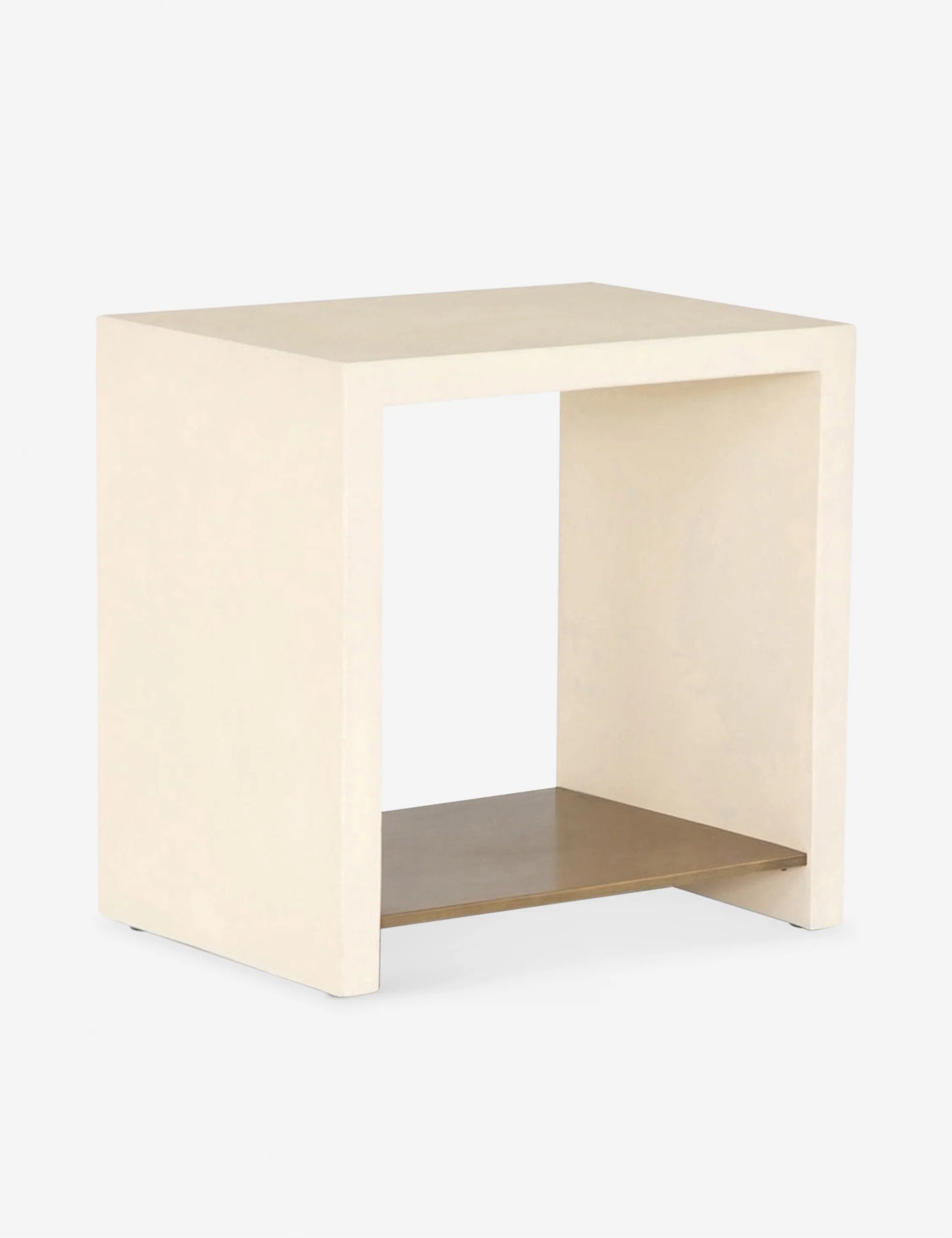 Aprilette Side Table - Image 2