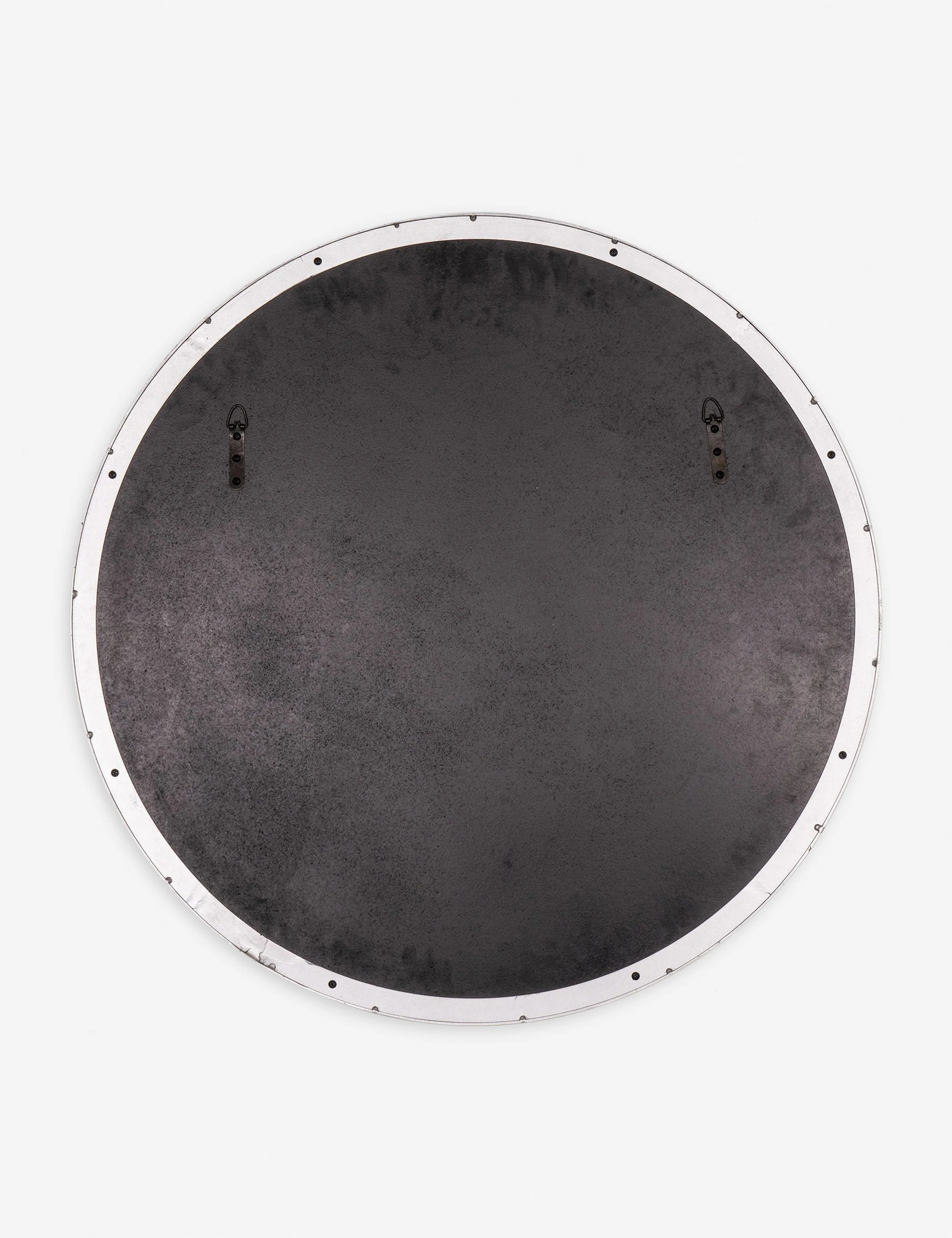 Apryl Round Mirror - Image 11