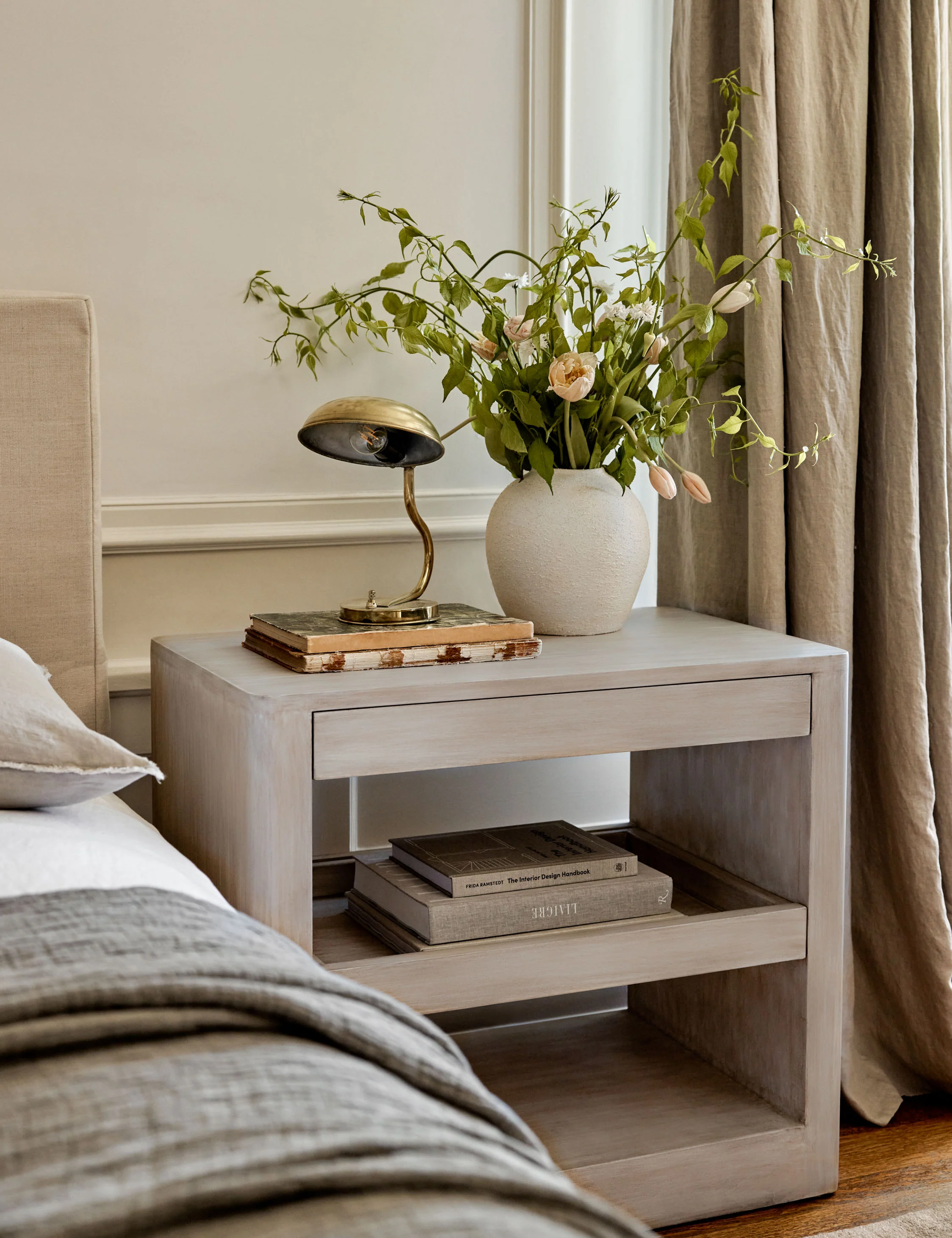 Arabel Nightstand - Image 2