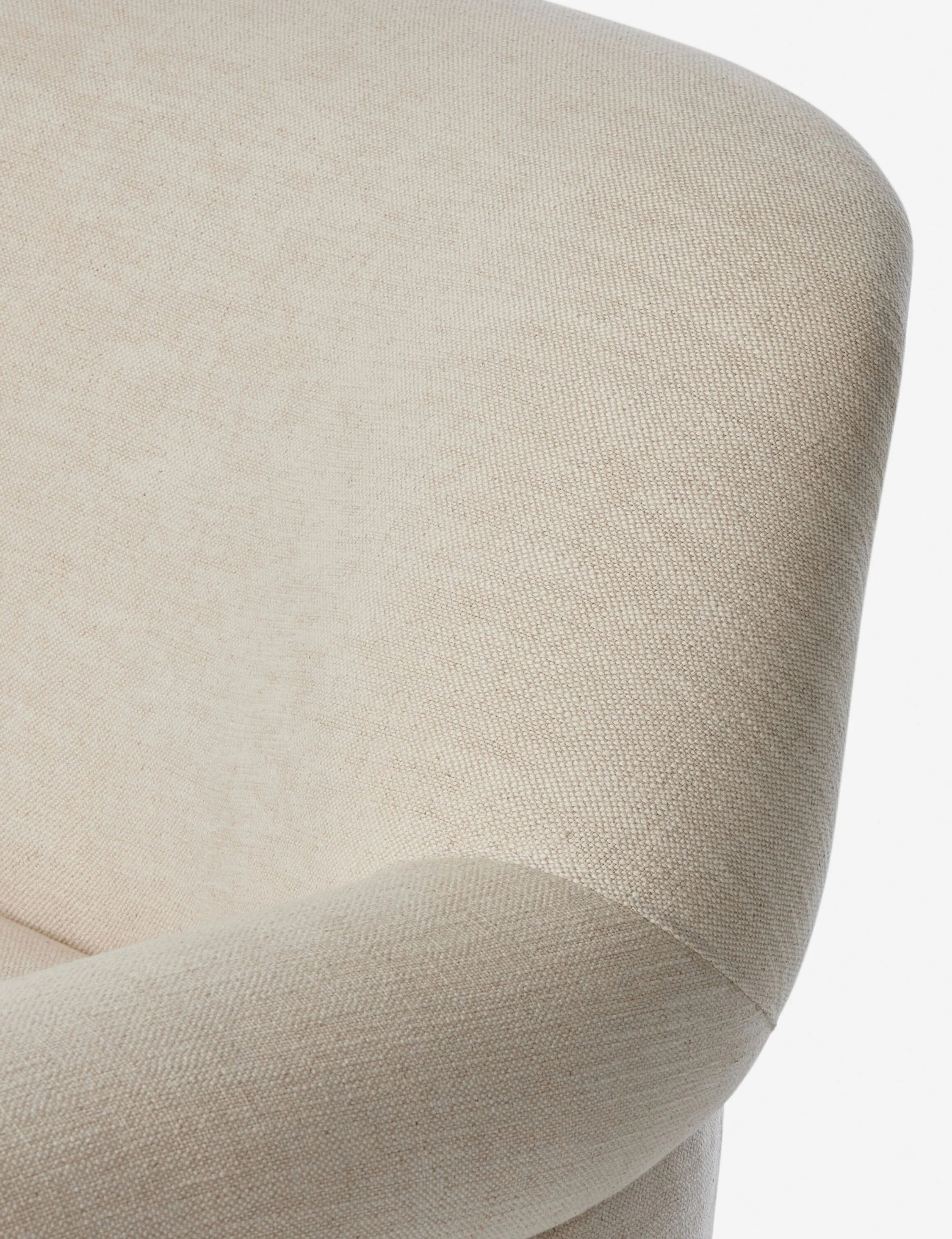 Arden Chaise by Amber Lewis x Four Hands - Image 6
