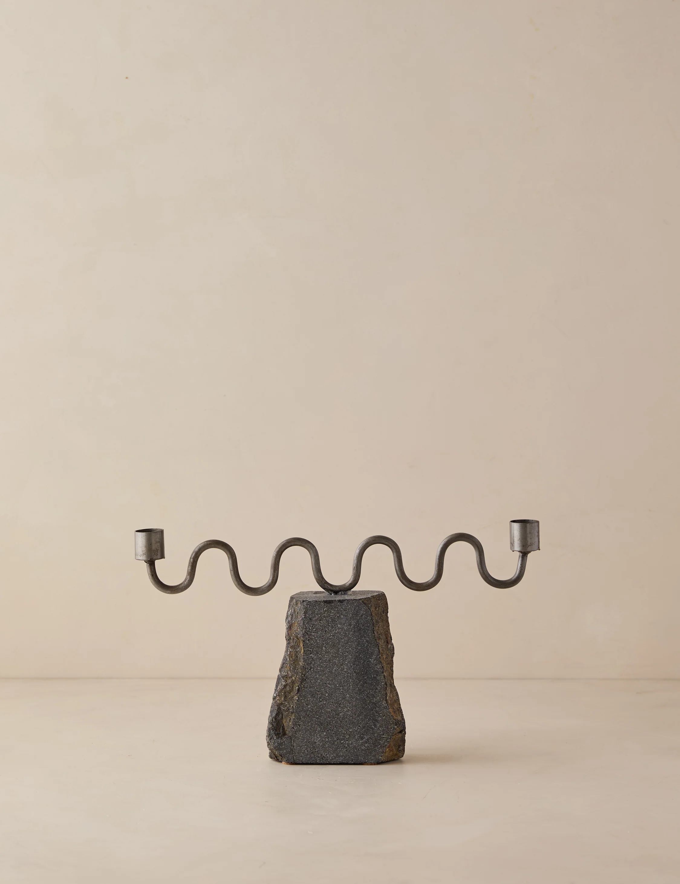 Aria Candle Holder by Meso - Image 2