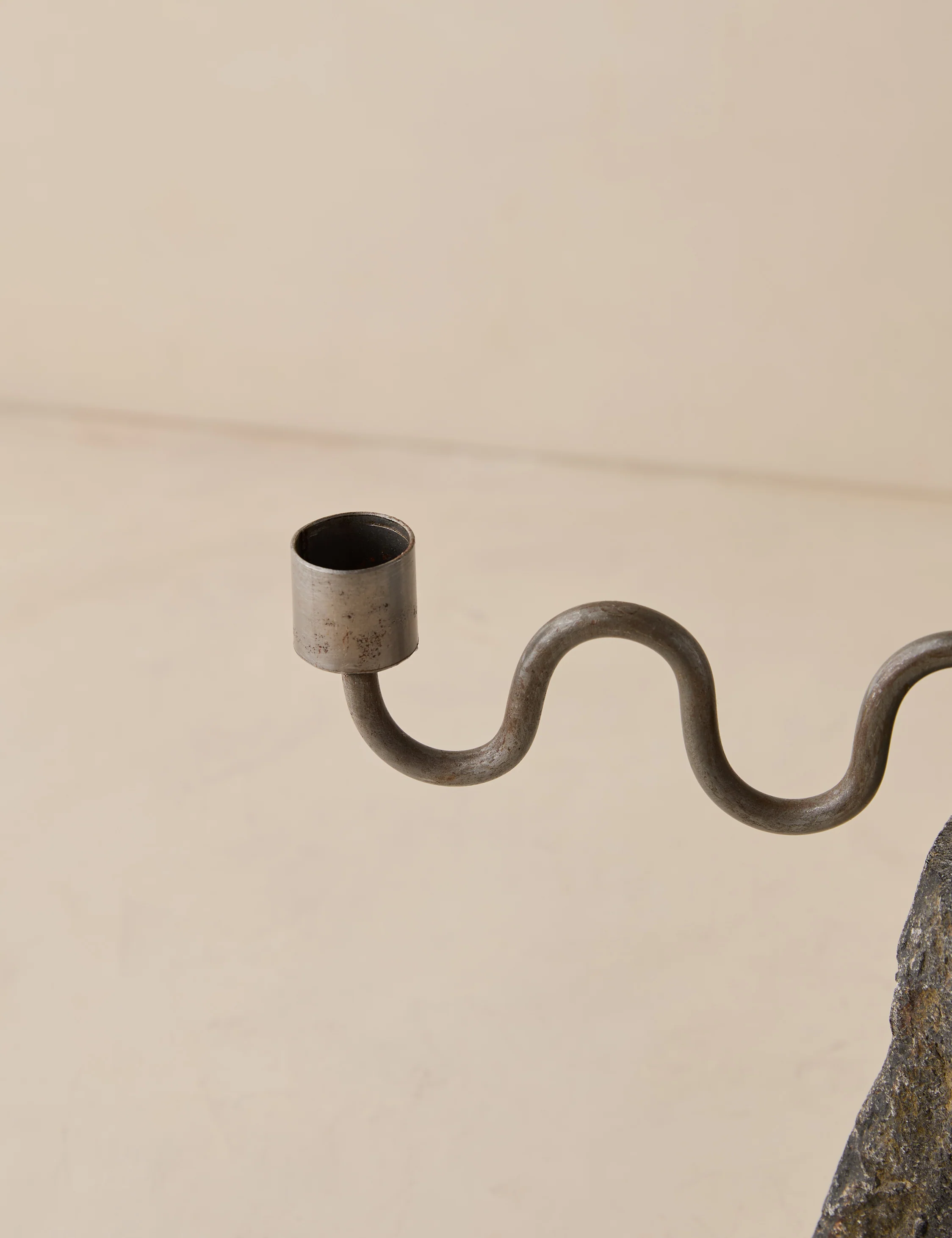 Aria Candle Holder by Meso - Image 5