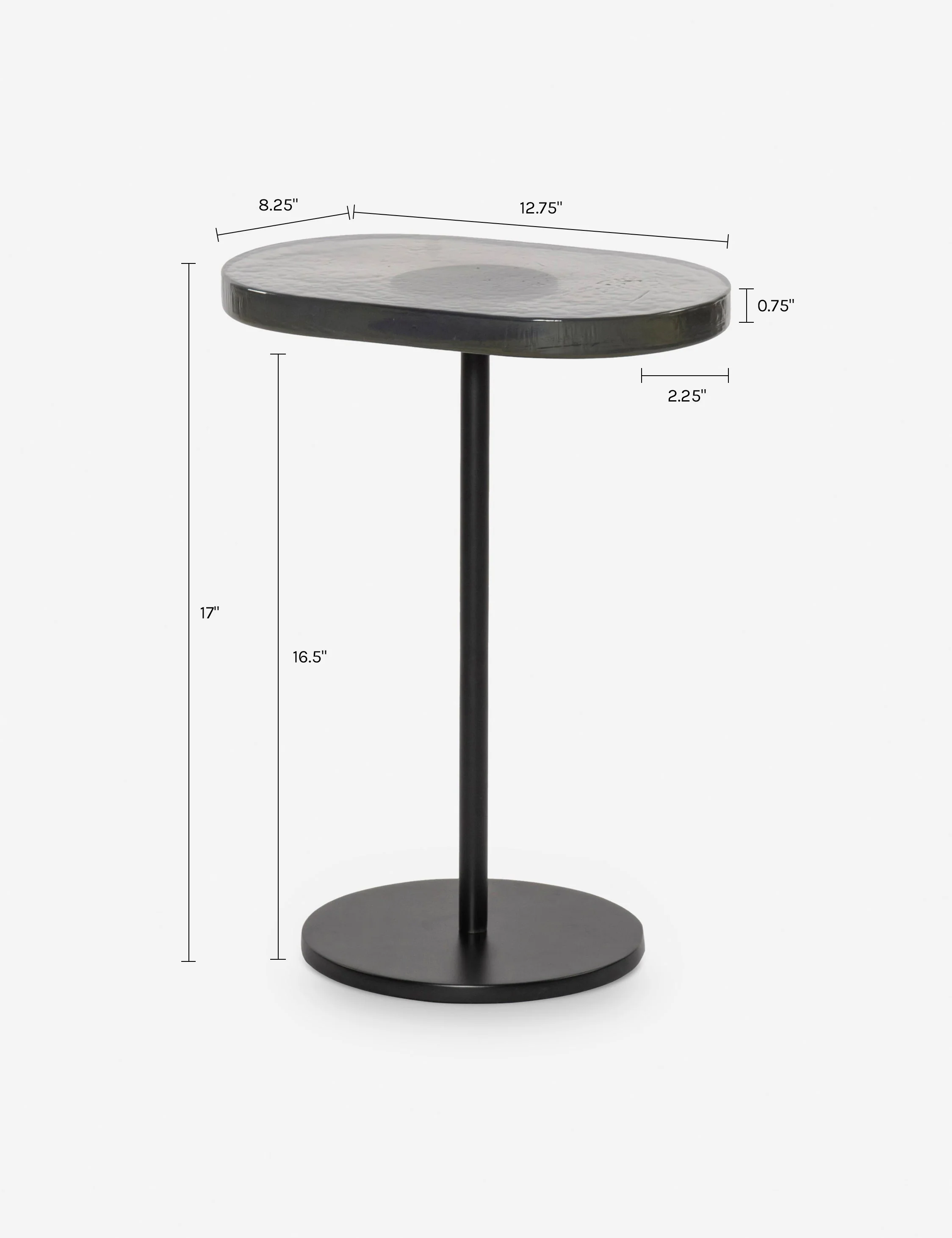 Ario Side Table - Image 6