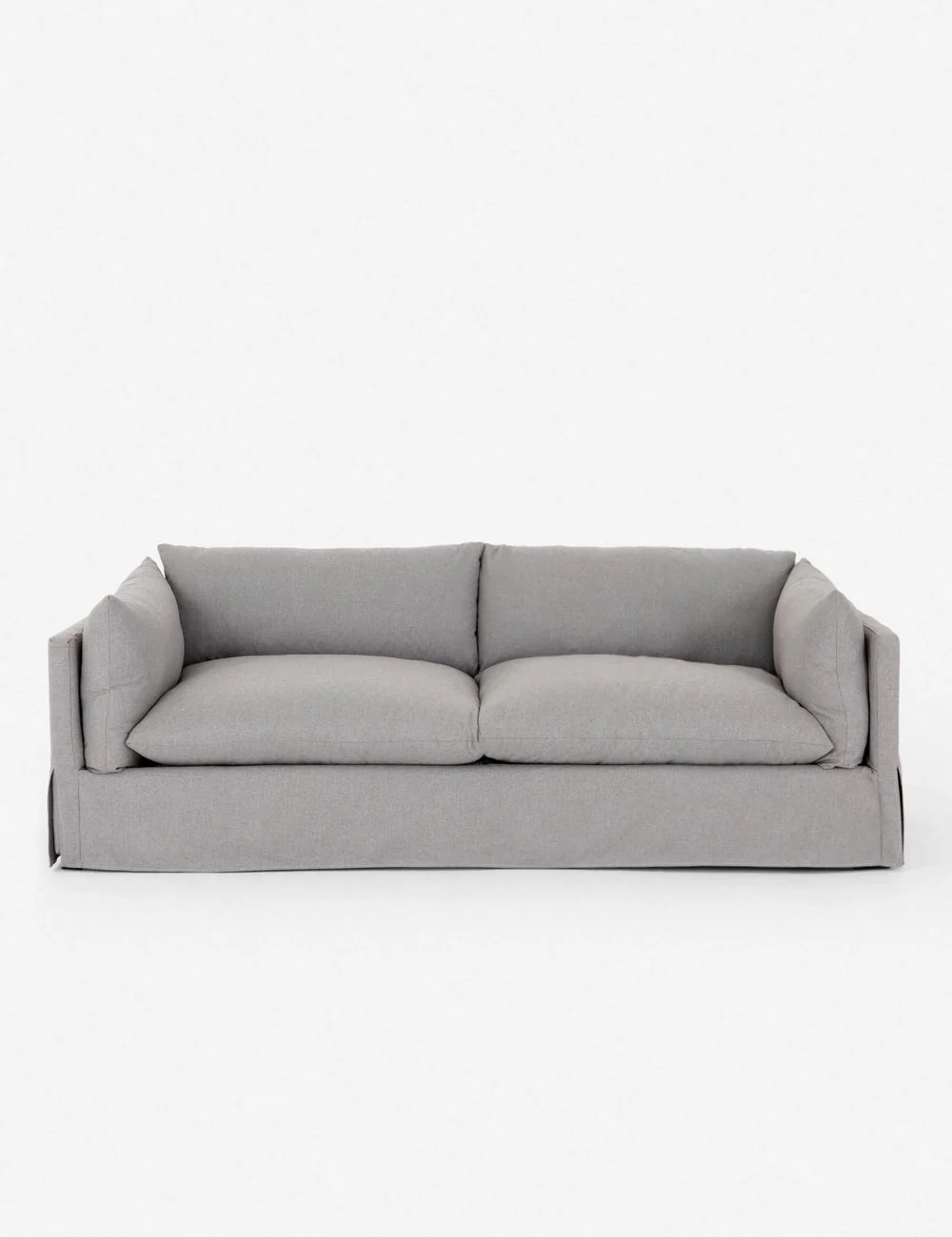 Arlen Slipcover Sofa - Image 12