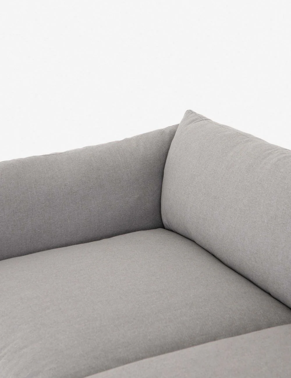 Arlen Slipcover Sofa - Image 16