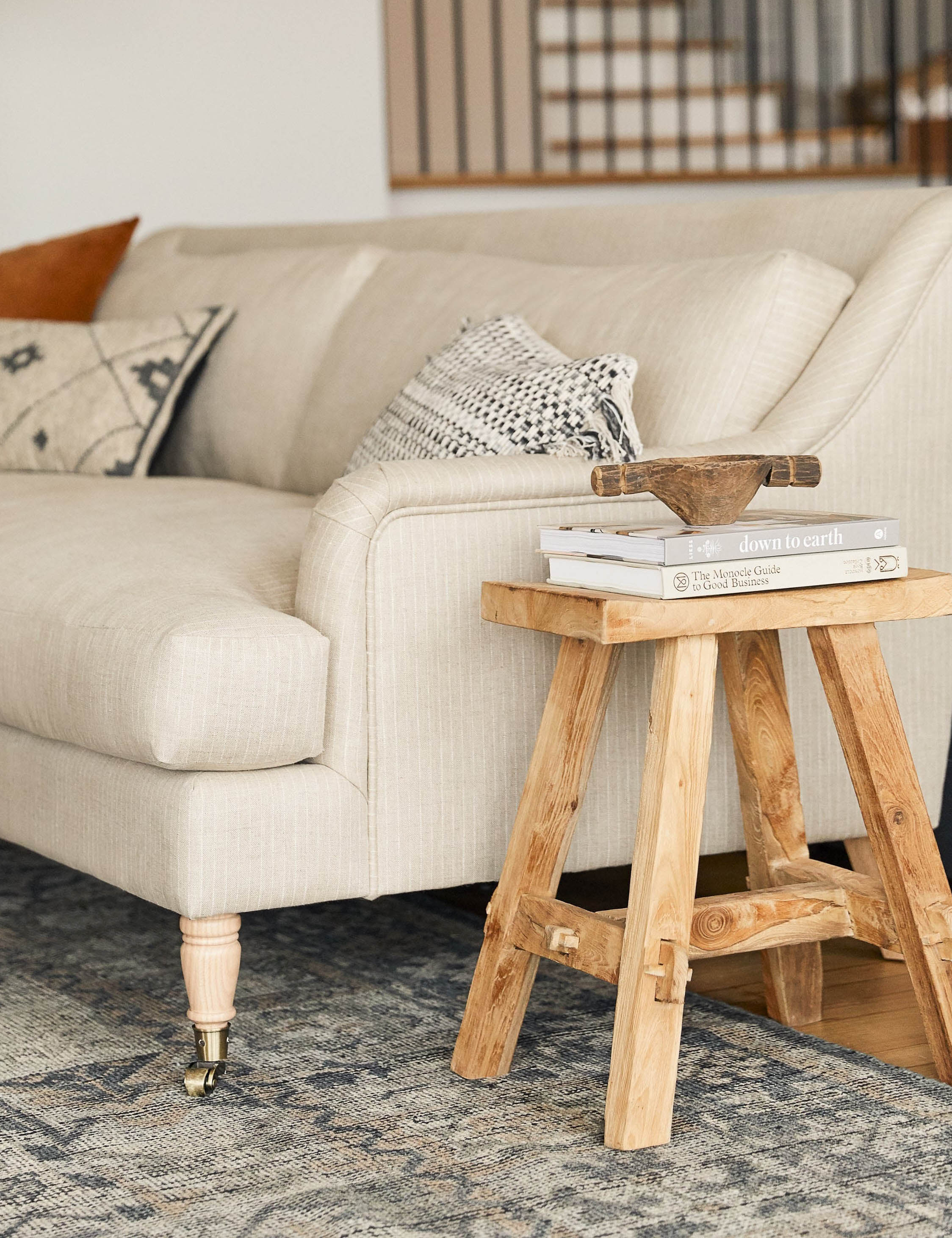 Arlene Stool - Image 4