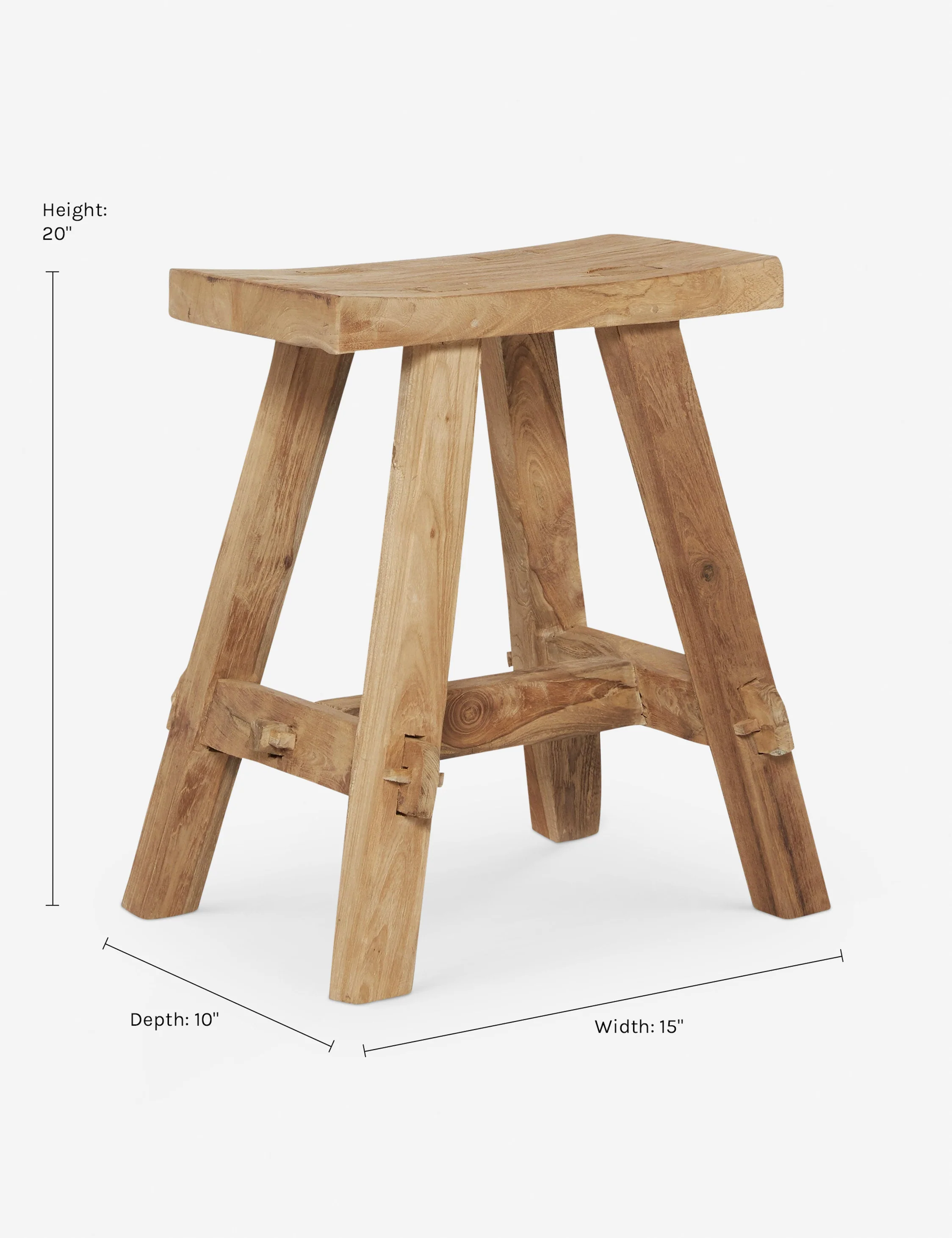 Arlene Stool - Image 9