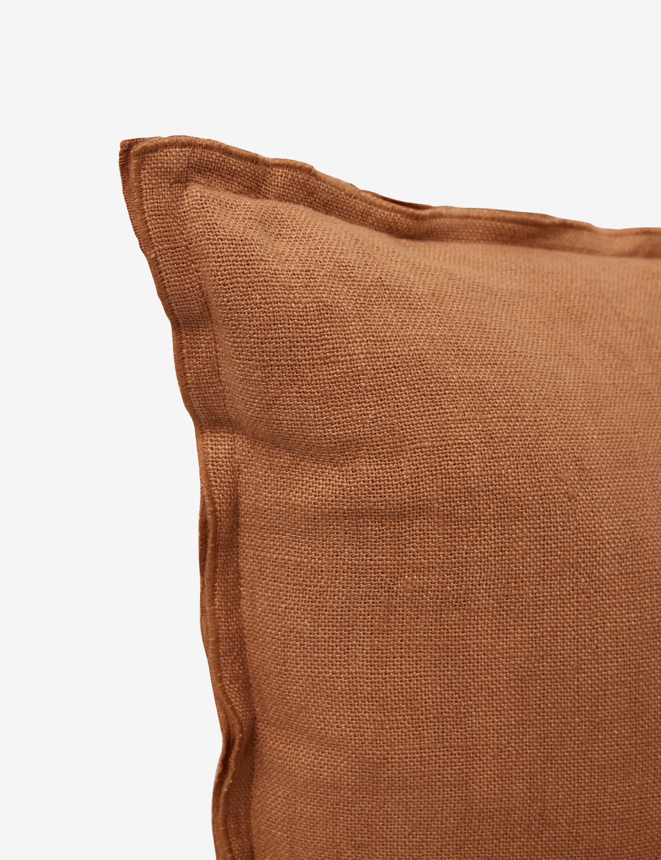 Arlo Linen Pillow - Image 108