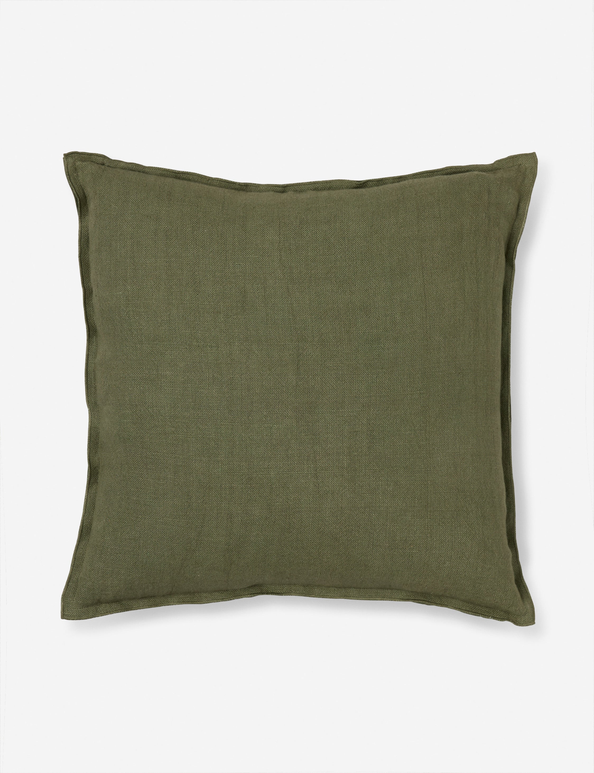 Arlo Linen Pillow - Image 119