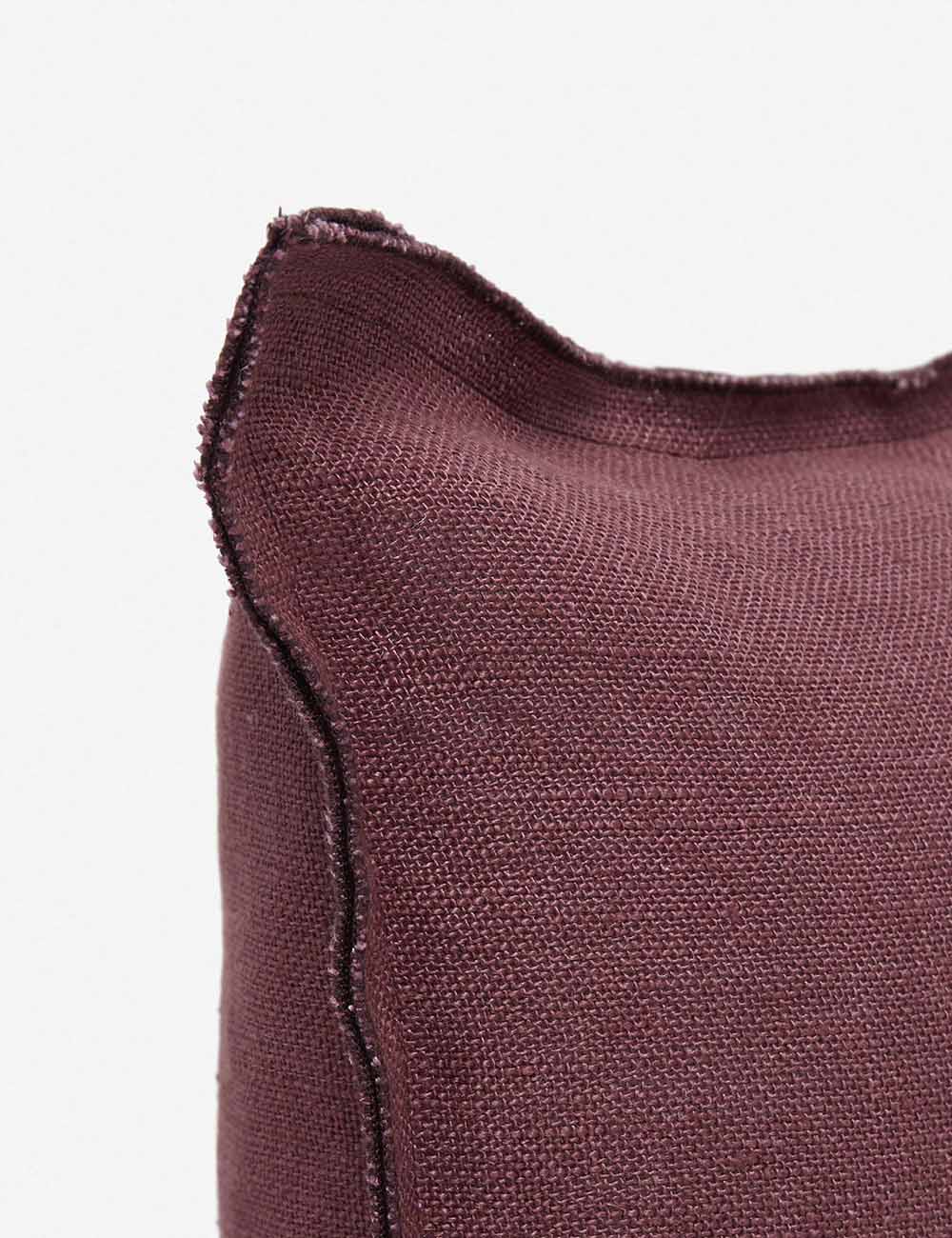 Arlo Linen Pillow - Image 35