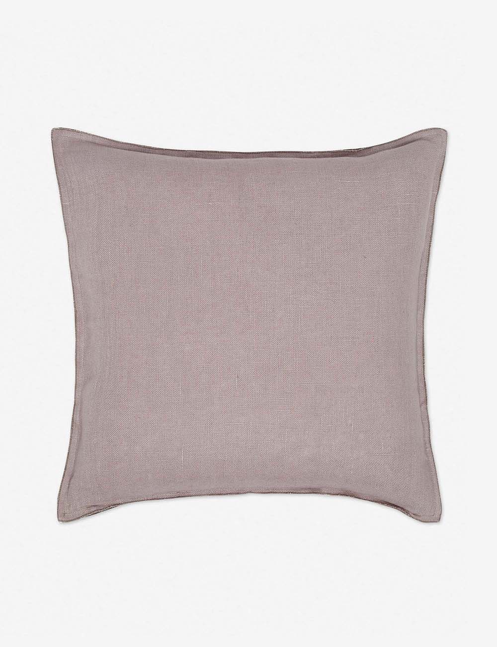 Arlo Linen Pillow - Image 46