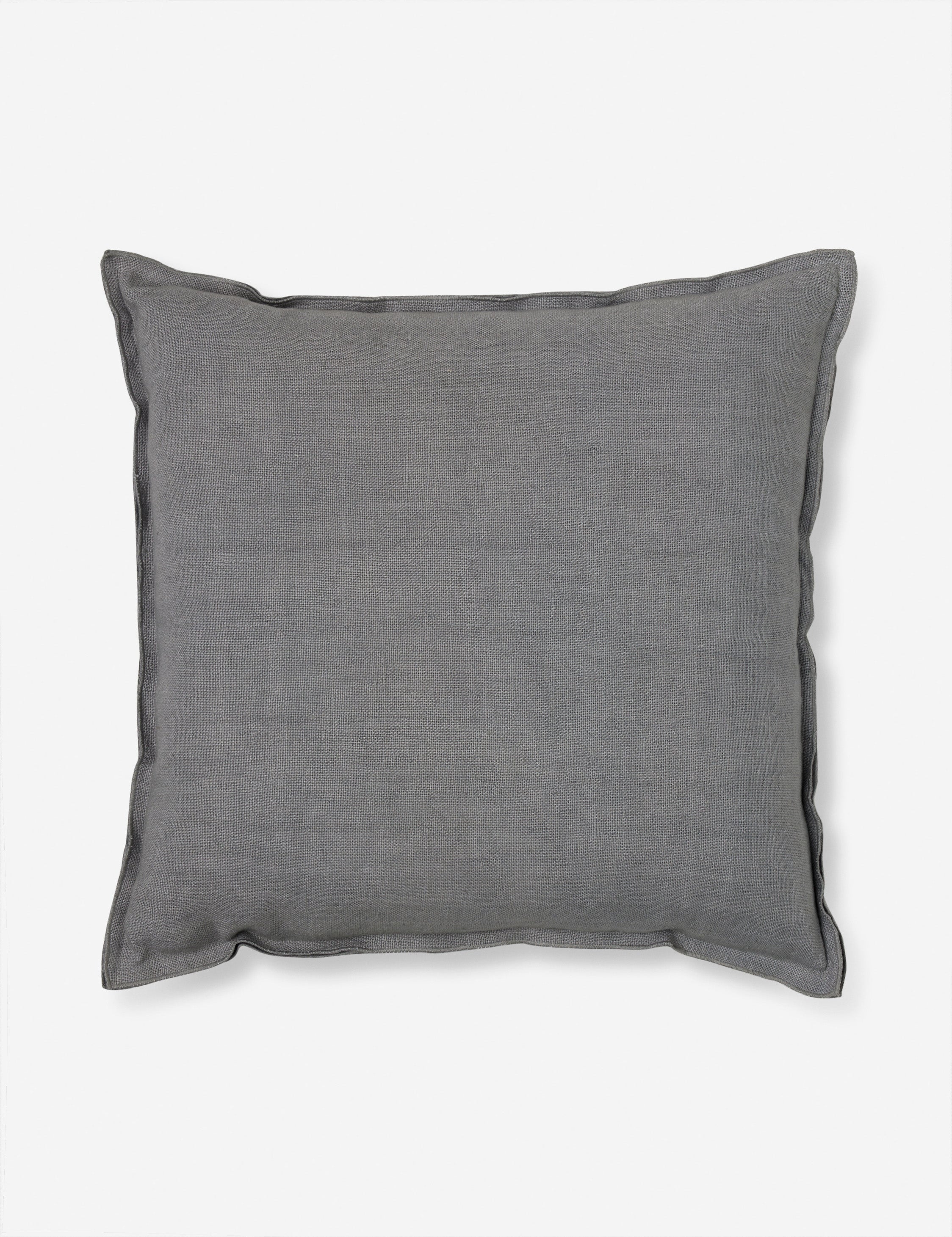 Arlo Linen Pillow - Image 5