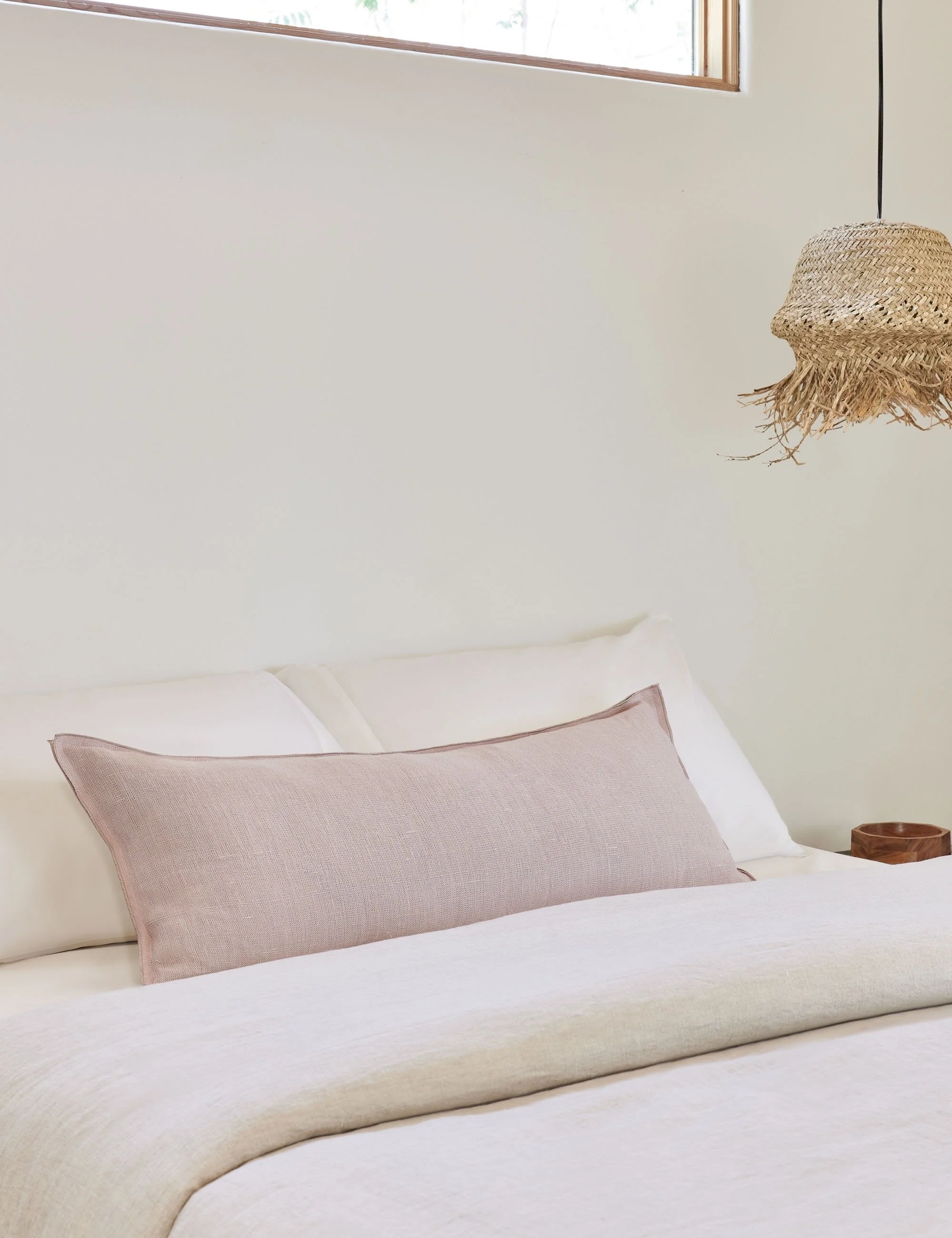 Arlo Linen Pillow - Image 59