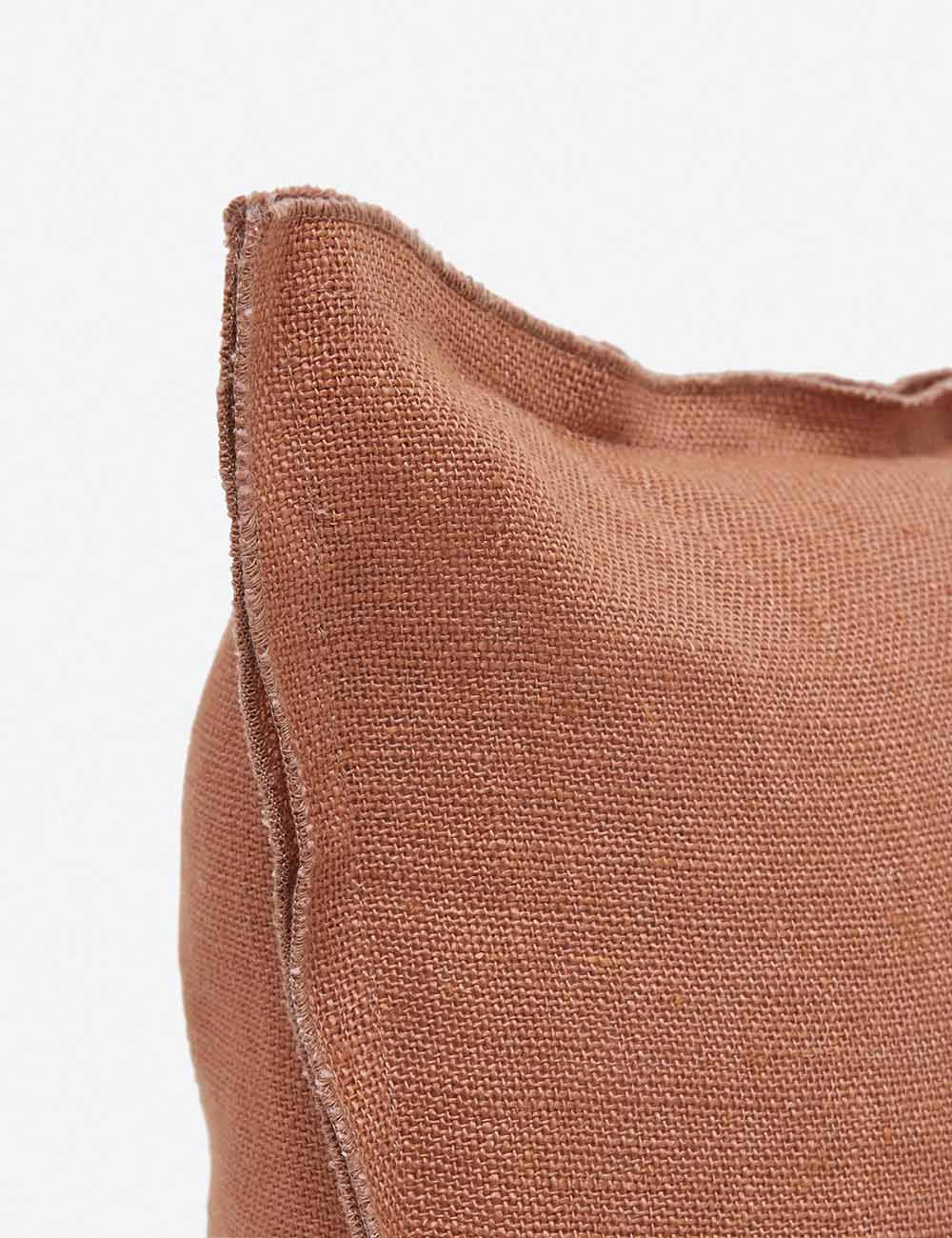 Arlo Linen Pillow - Image 7