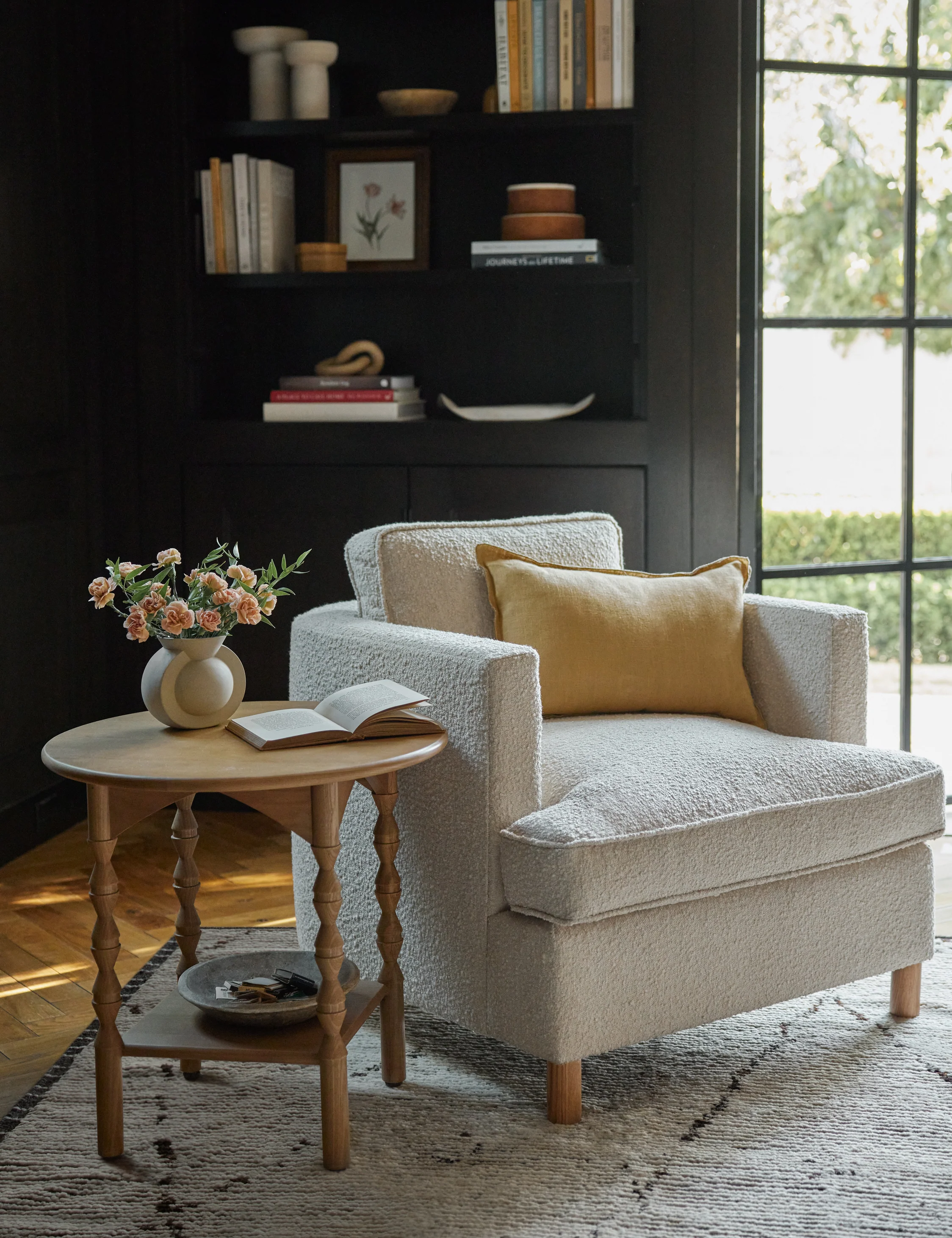 Arlo Linen Pillow - Image 77
