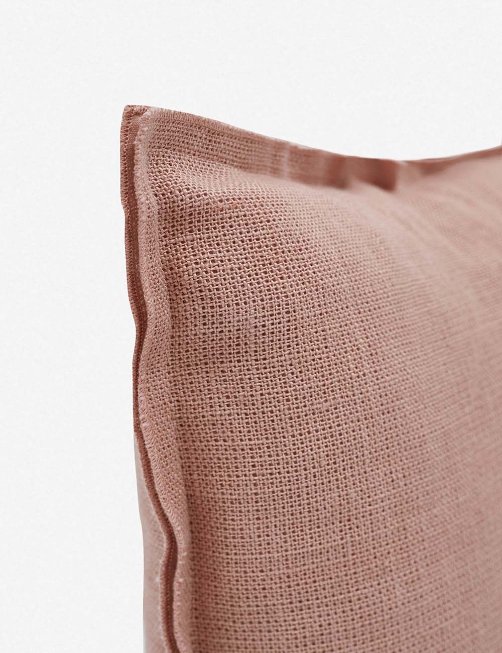 Arlo Linen Pillow - Image 94