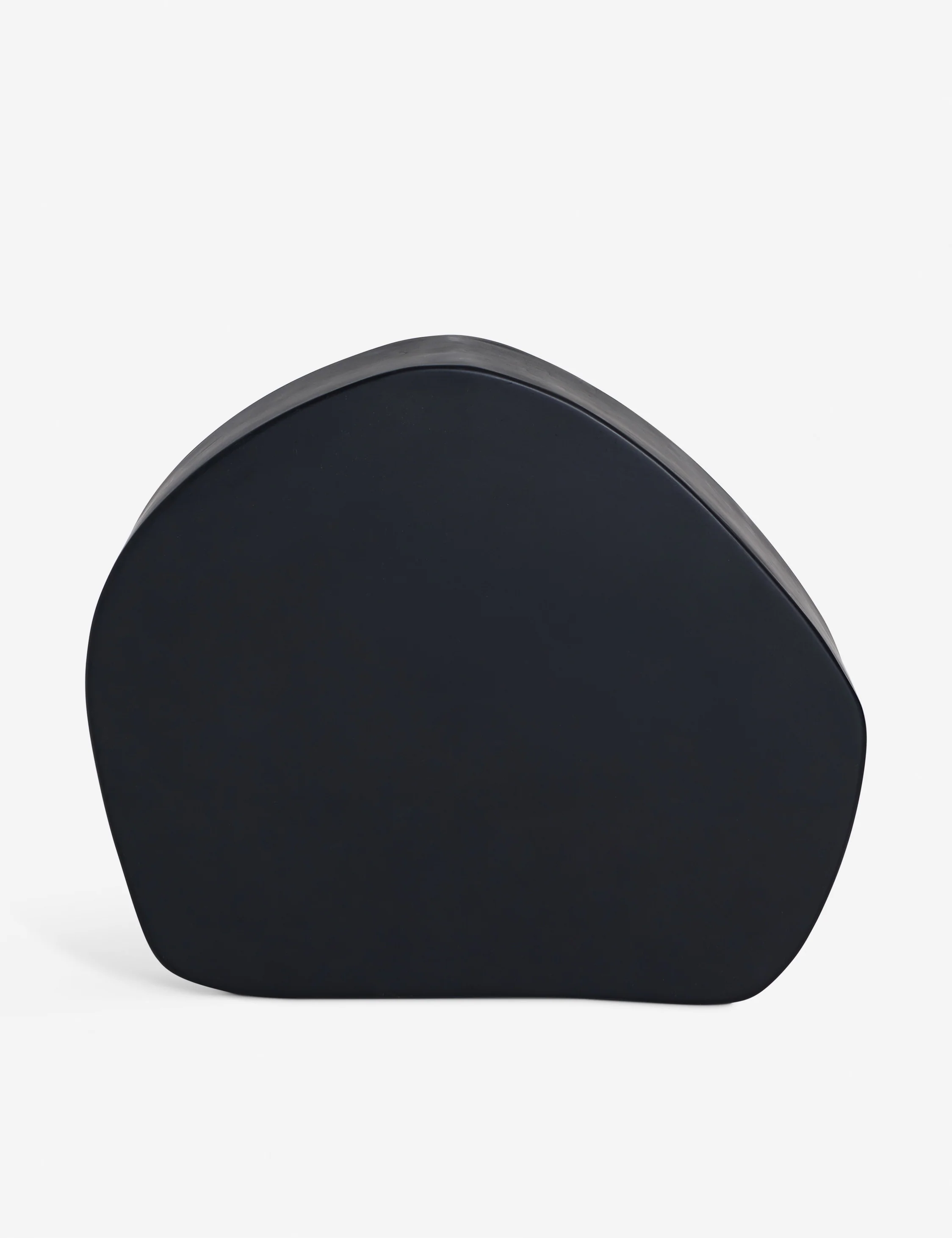 Armas Indoor / Outdoor Round Side Table by Sarah Sherman Samuel - Image 9