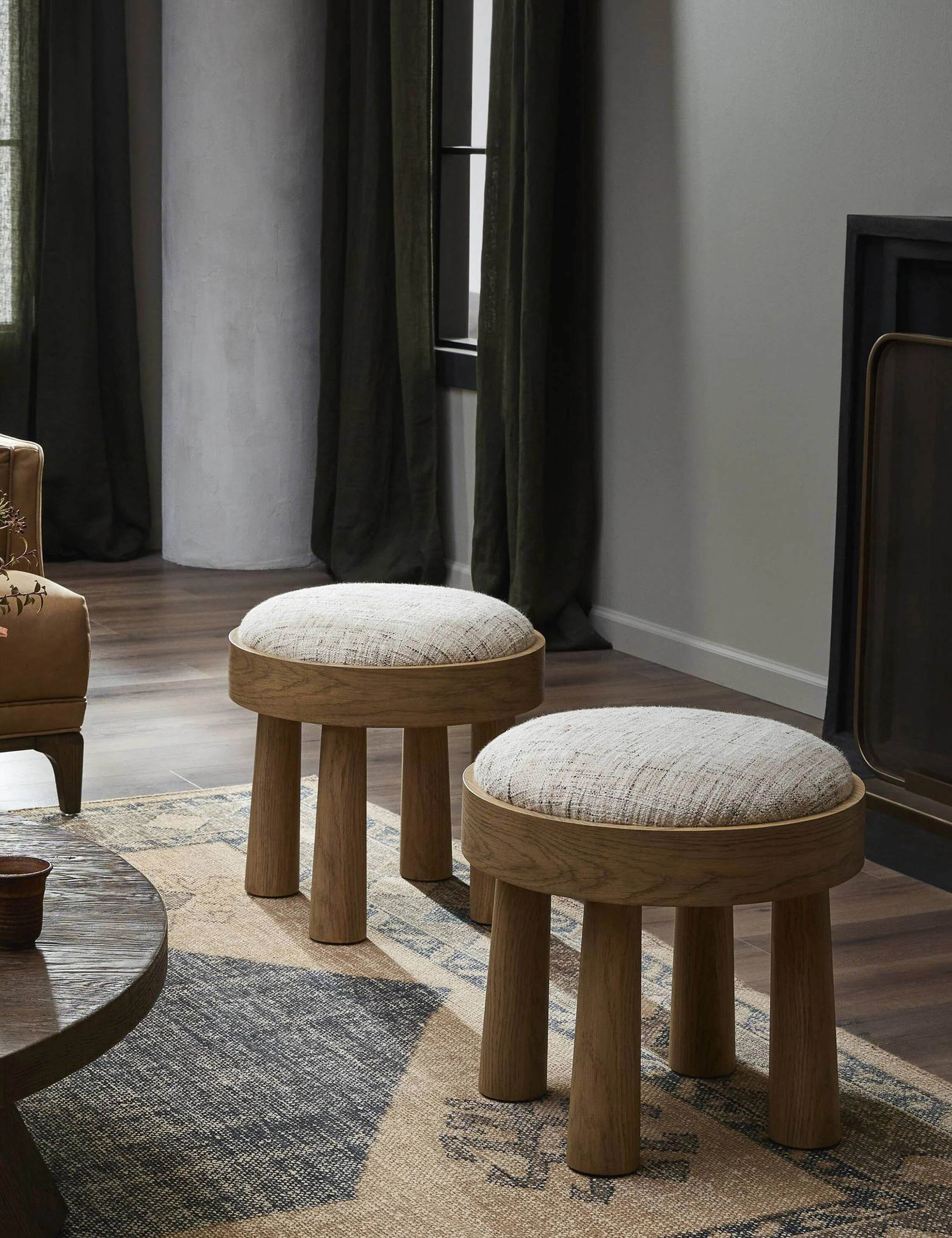Armel Stool - Image 6