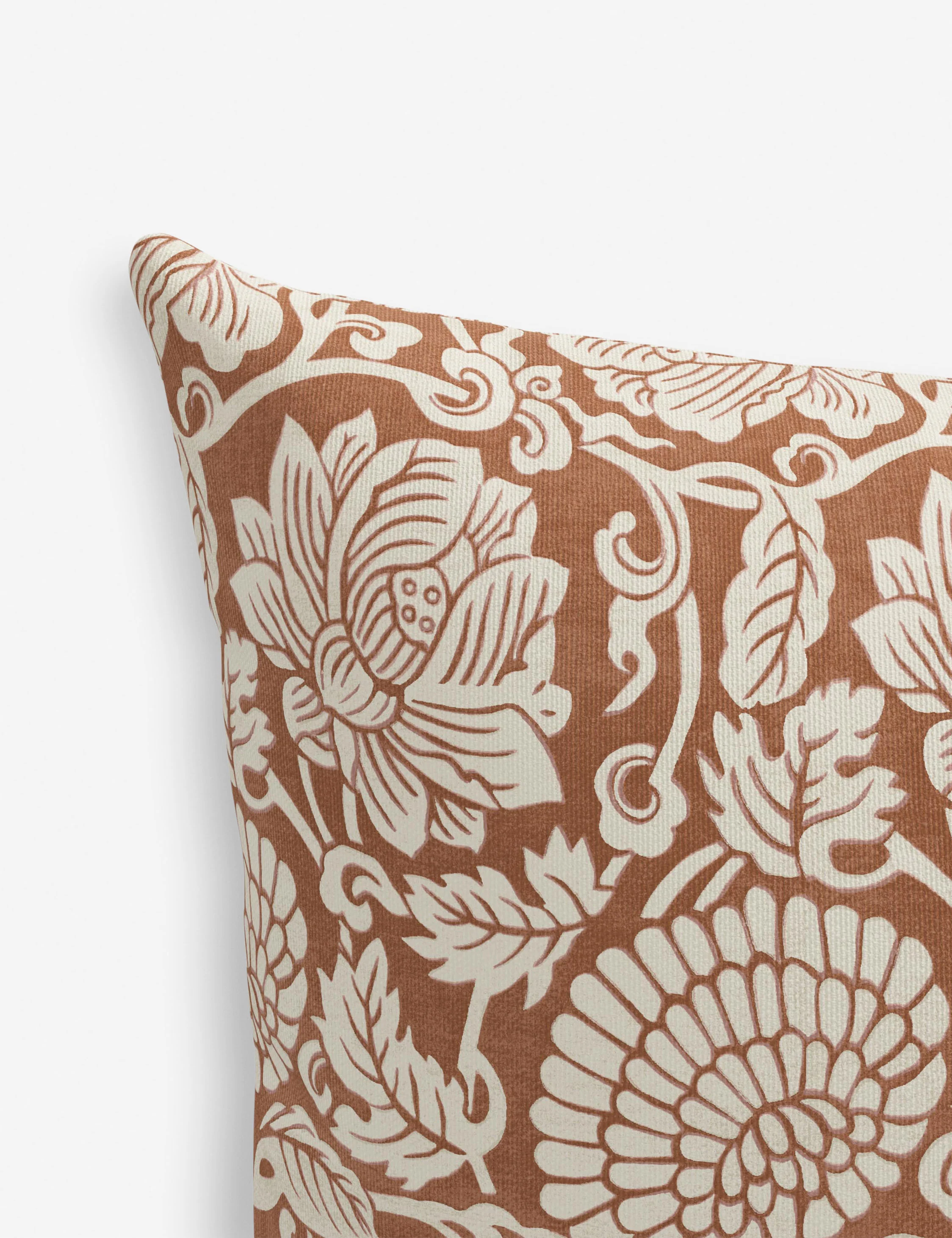 Armitage Indoor / Outdoor Pillow - Image 11