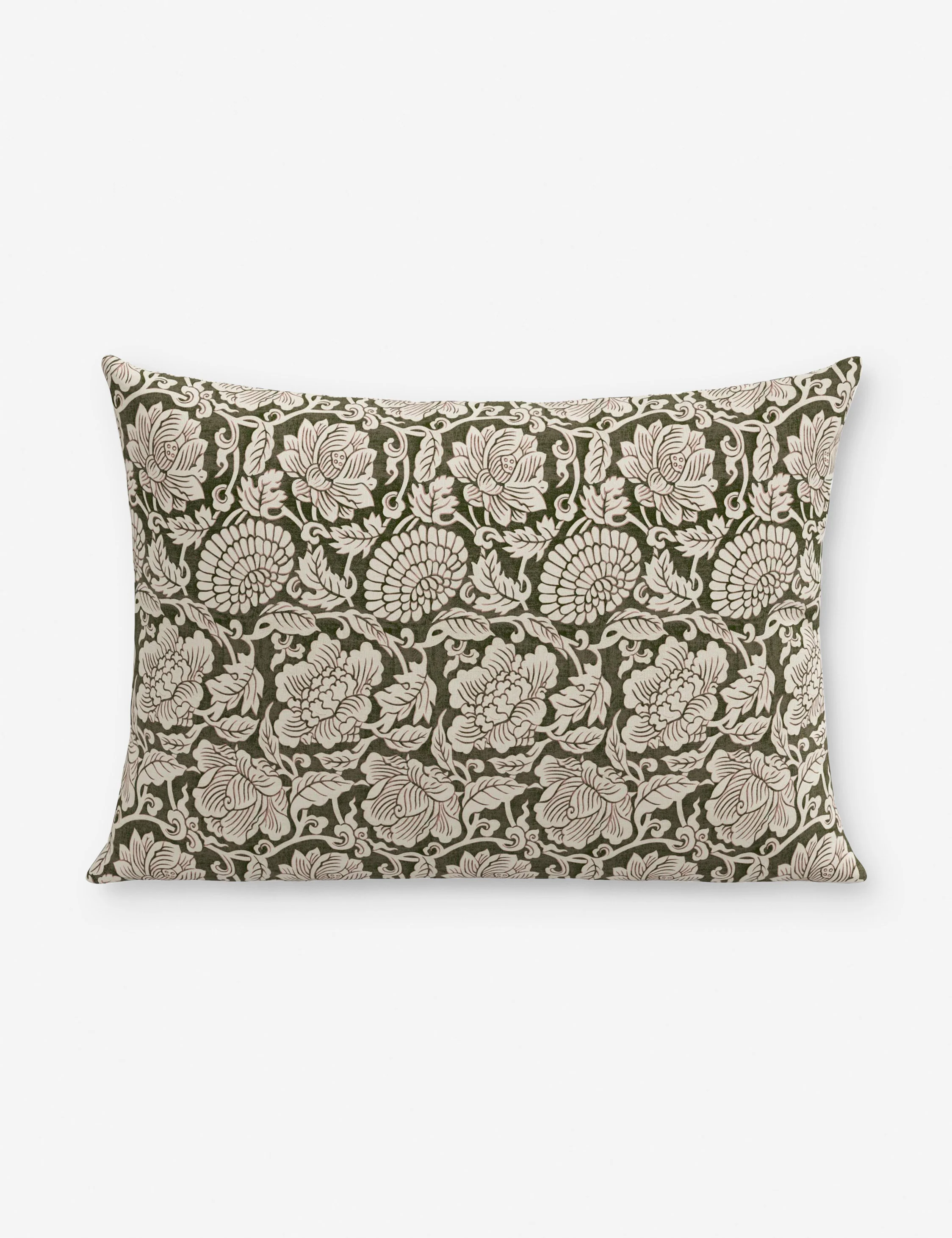 Armitage Indoor / Outdoor Pillow - Image 2