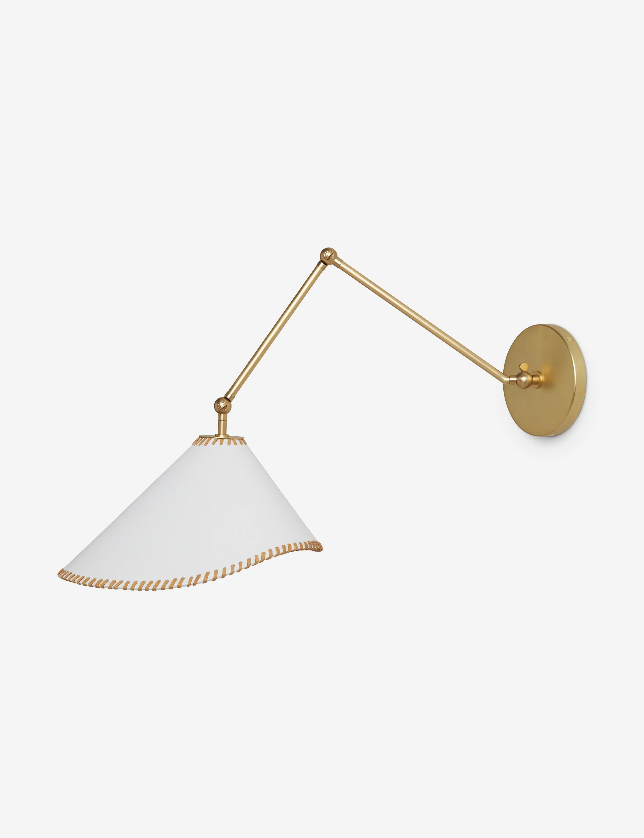 Arroyo Adjustable Sconce by Élan Byrd - Image 2