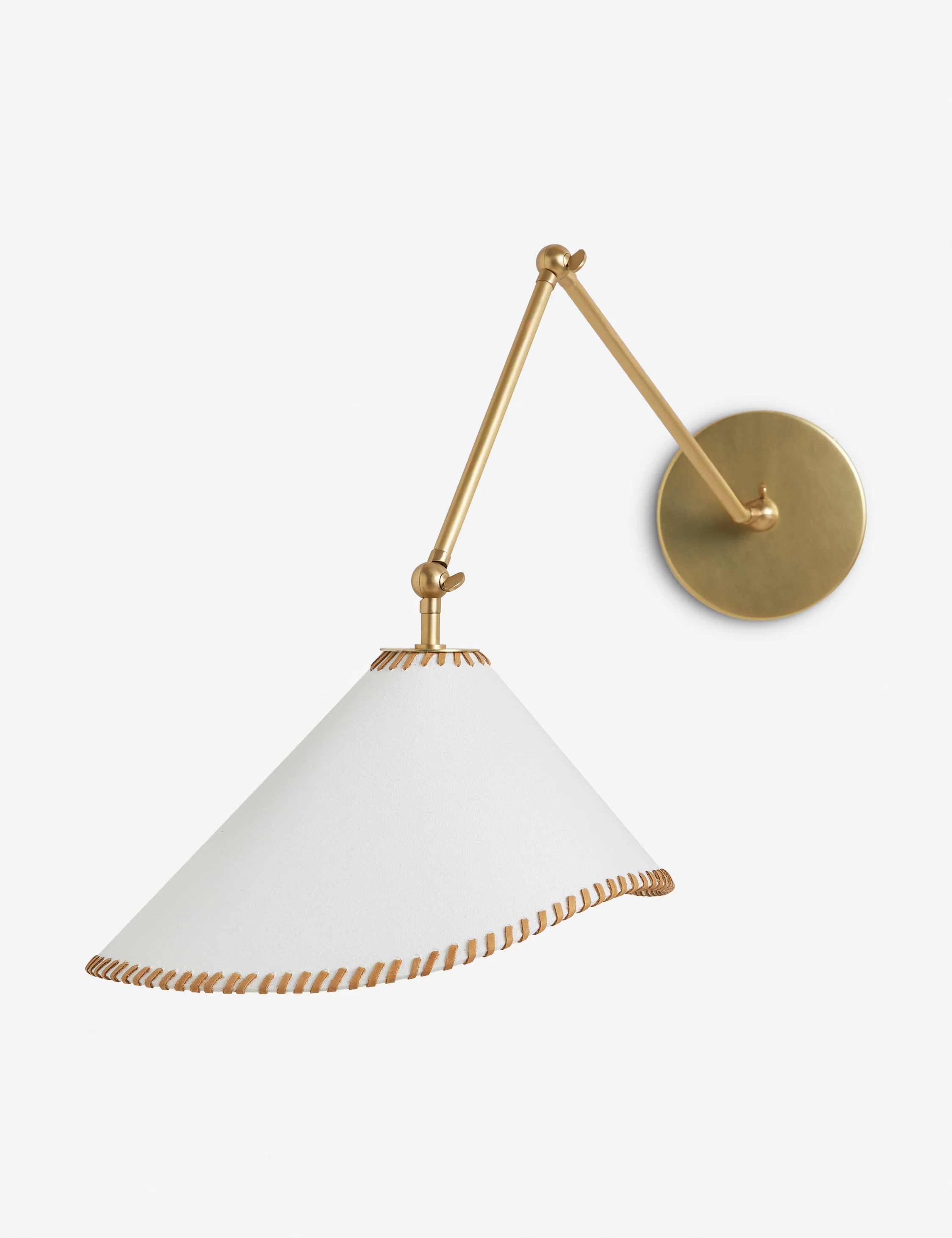 Arroyo Adjustable Sconce by Élan Byrd - Image 4