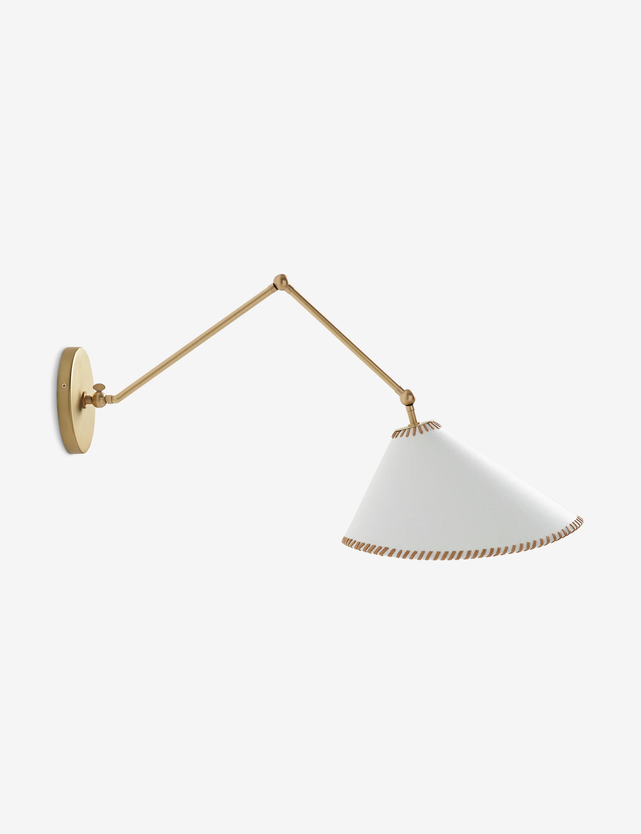 Arroyo Adjustable Sconce by Élan Byrd - Image 5