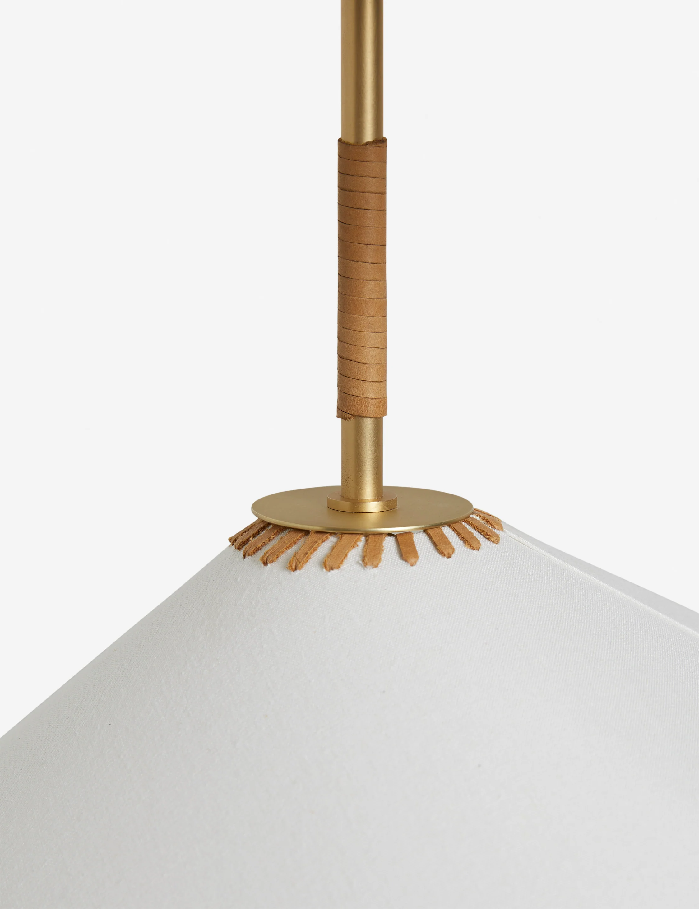 Arroyo Chandelier by Élan Byrd - Image 5