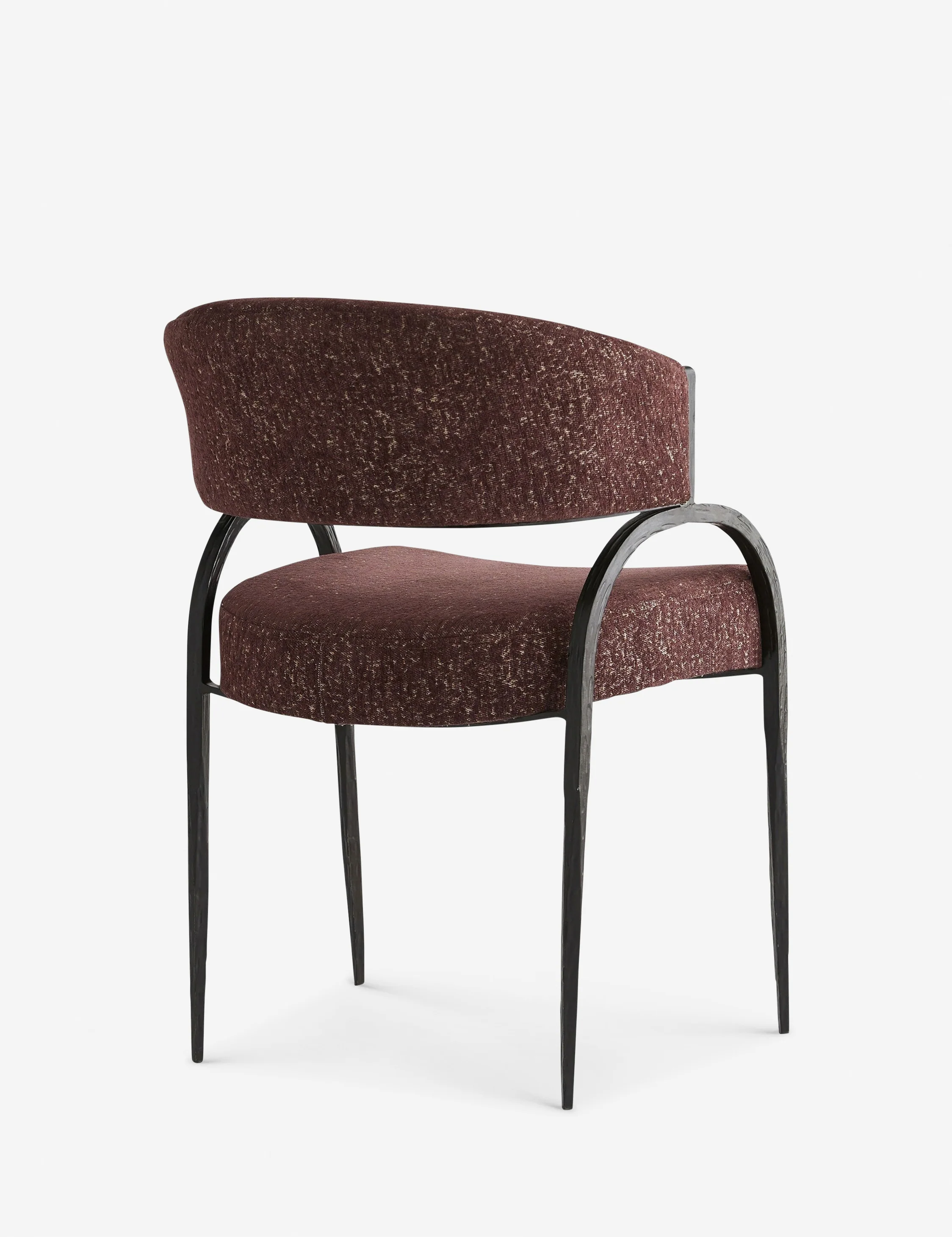 Bahati Accent Chair by Arteriors - Image 10