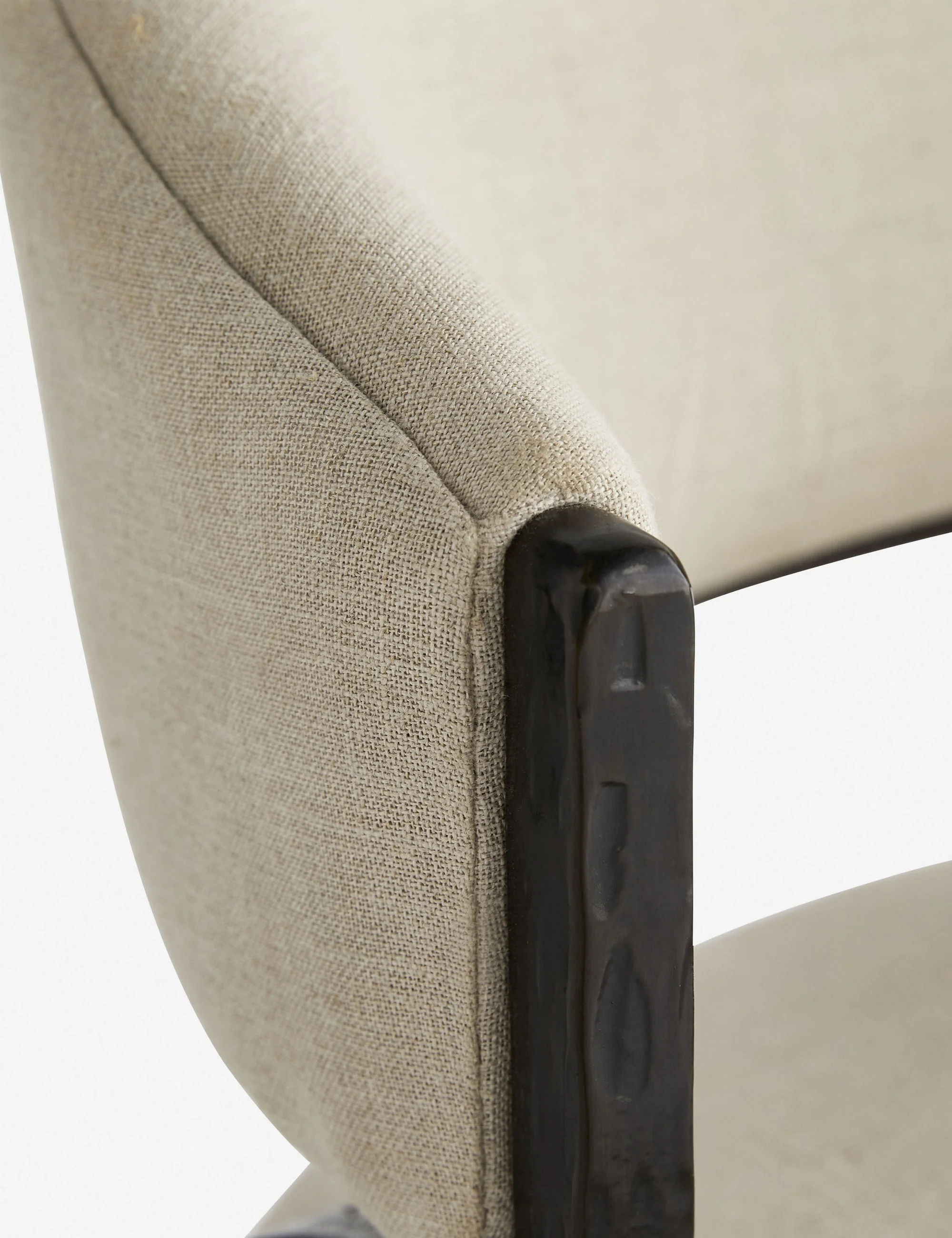 Bahati Accent Chair by Arteriors - Image 5