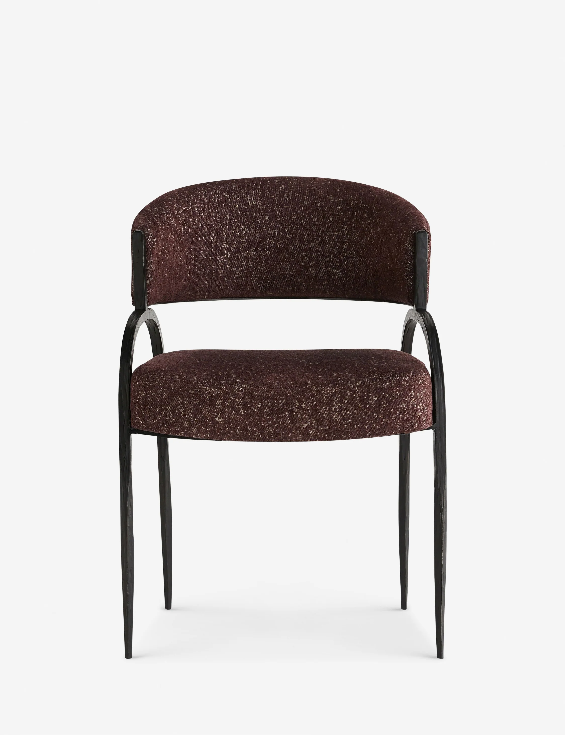 Bahati Accent Chair by Arteriors - Image 7