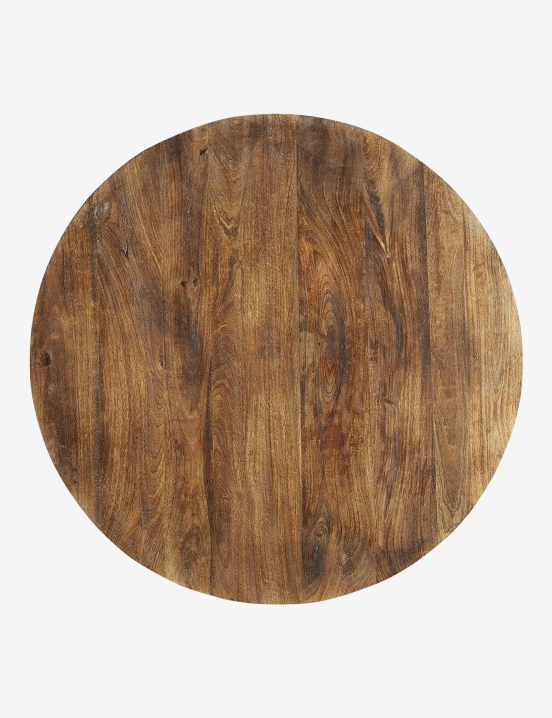 Jacob Round Coffee Table by Arteriors - Image 10