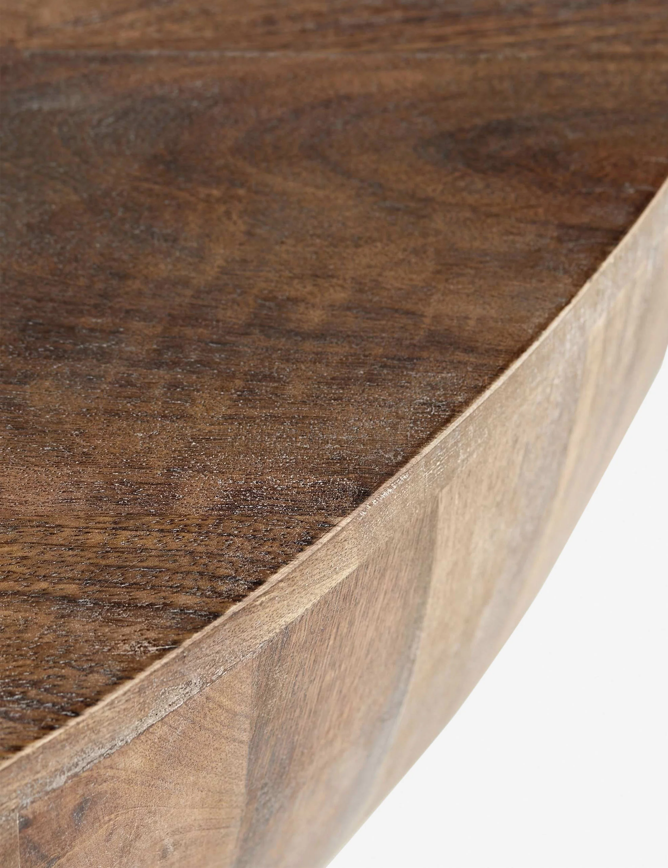 Jacob Round Coffee Table by Arteriors - Image 12