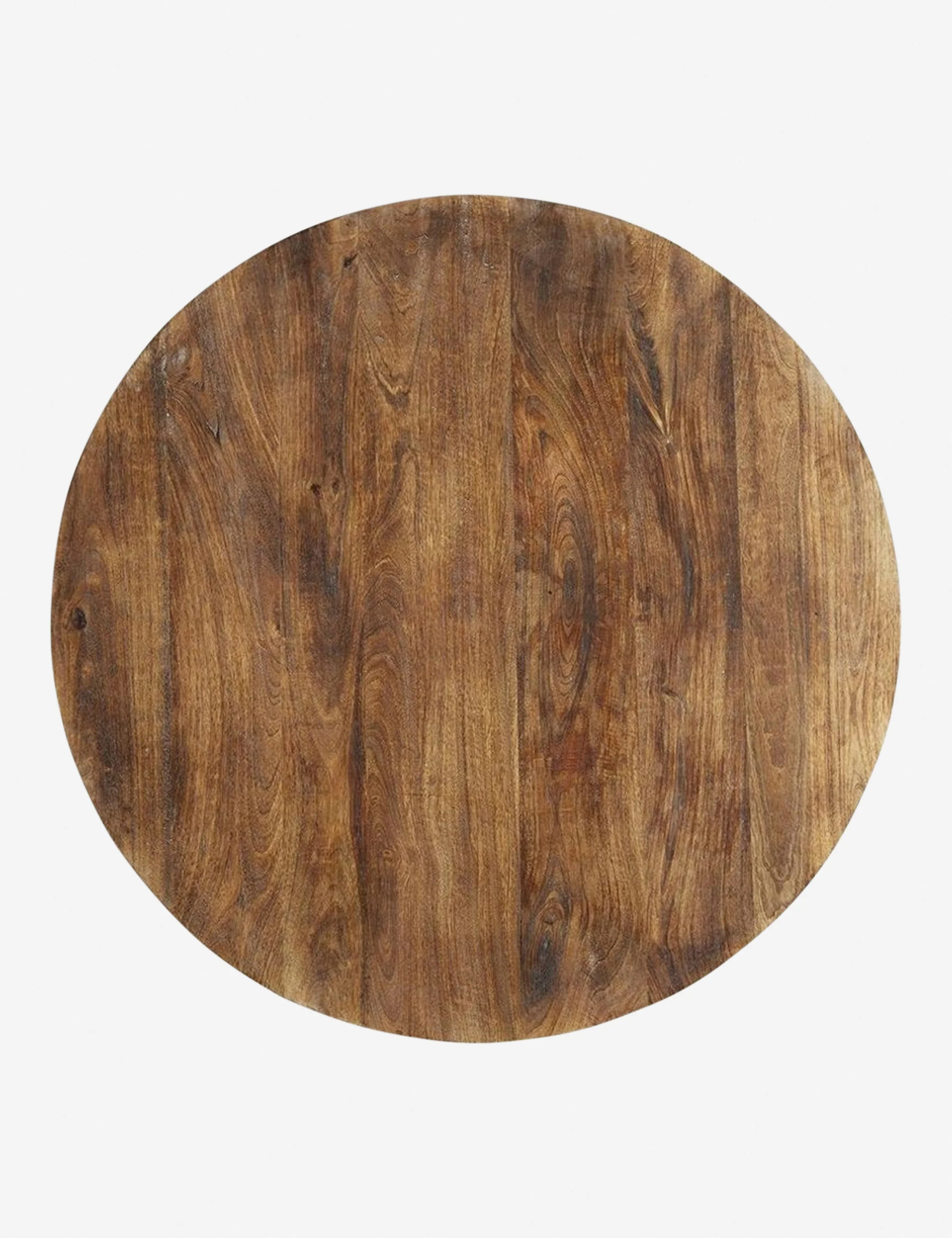 Jacob Round Coffee Table by Arteriors - Image 4