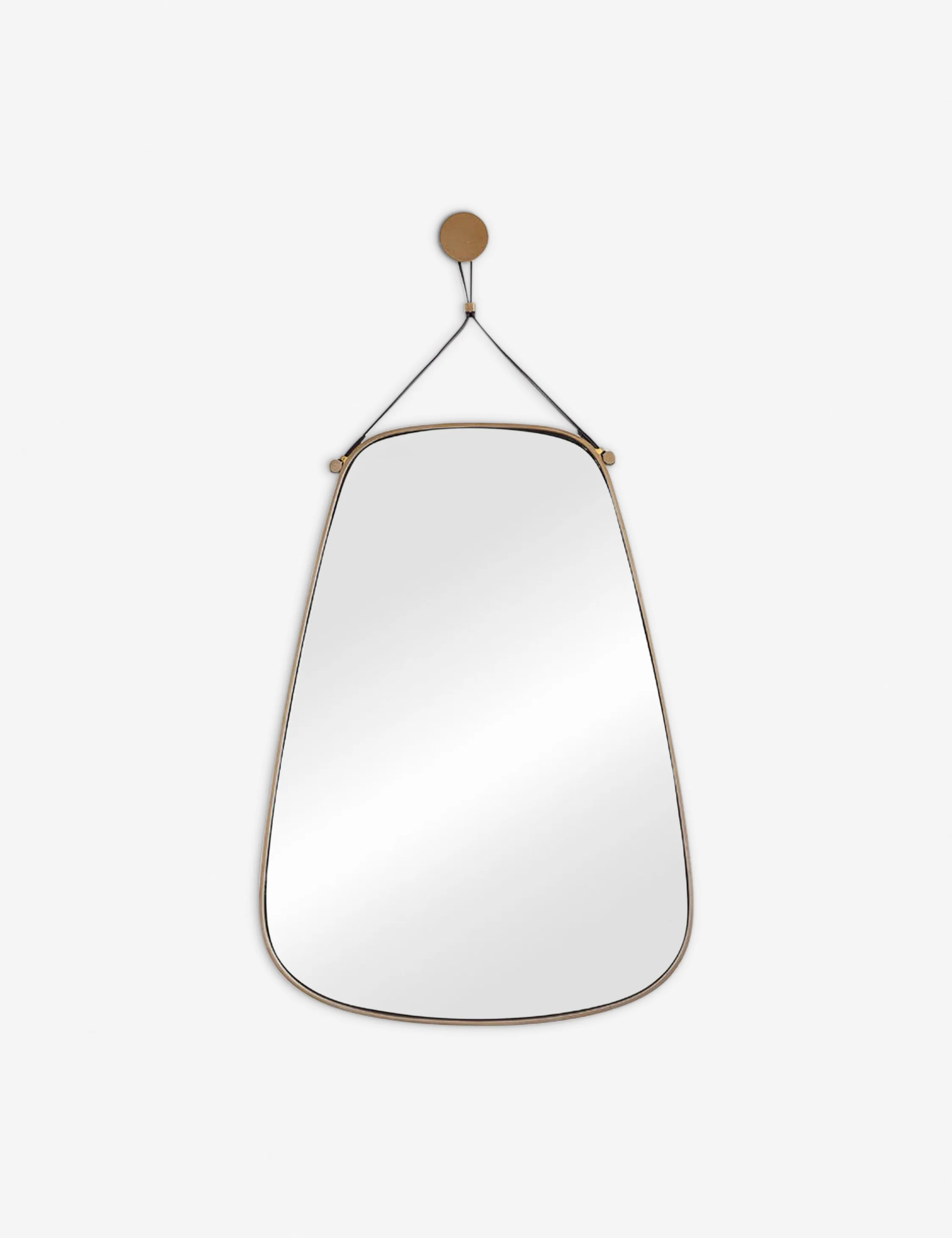 Arteriors Norissa Mirror - Image 2