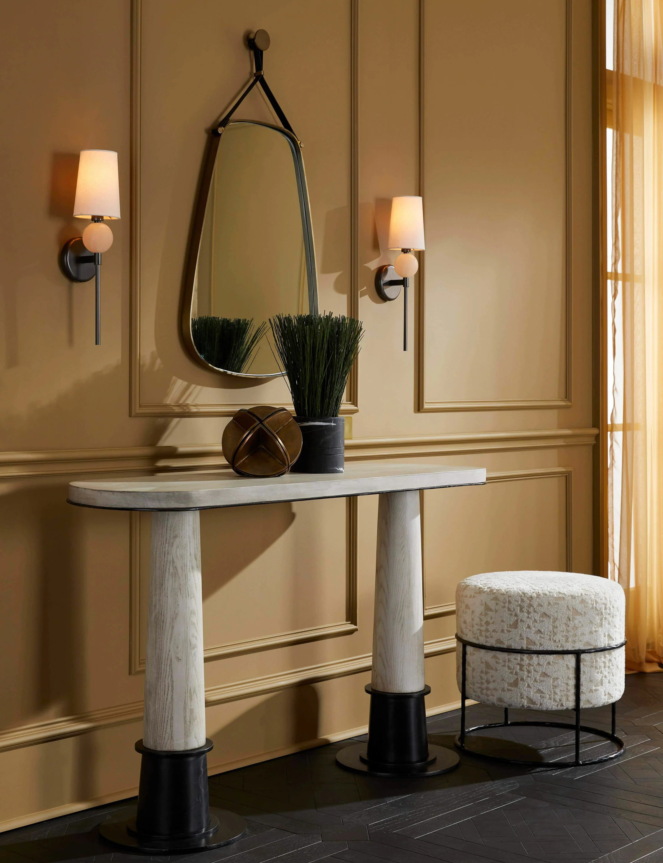 Arteriors Norissa Mirror - Image 3