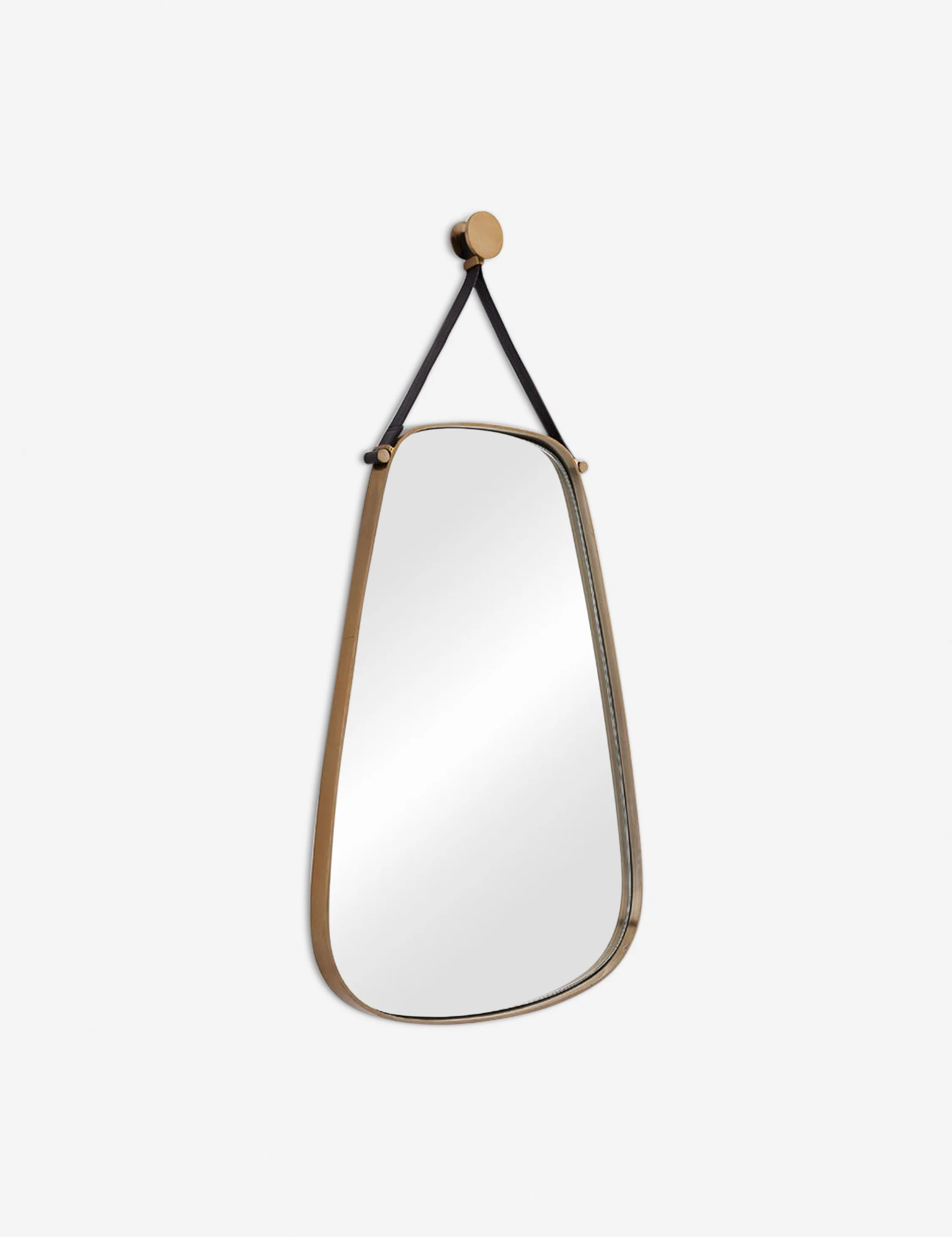Arteriors Norissa Mirror - Image 4