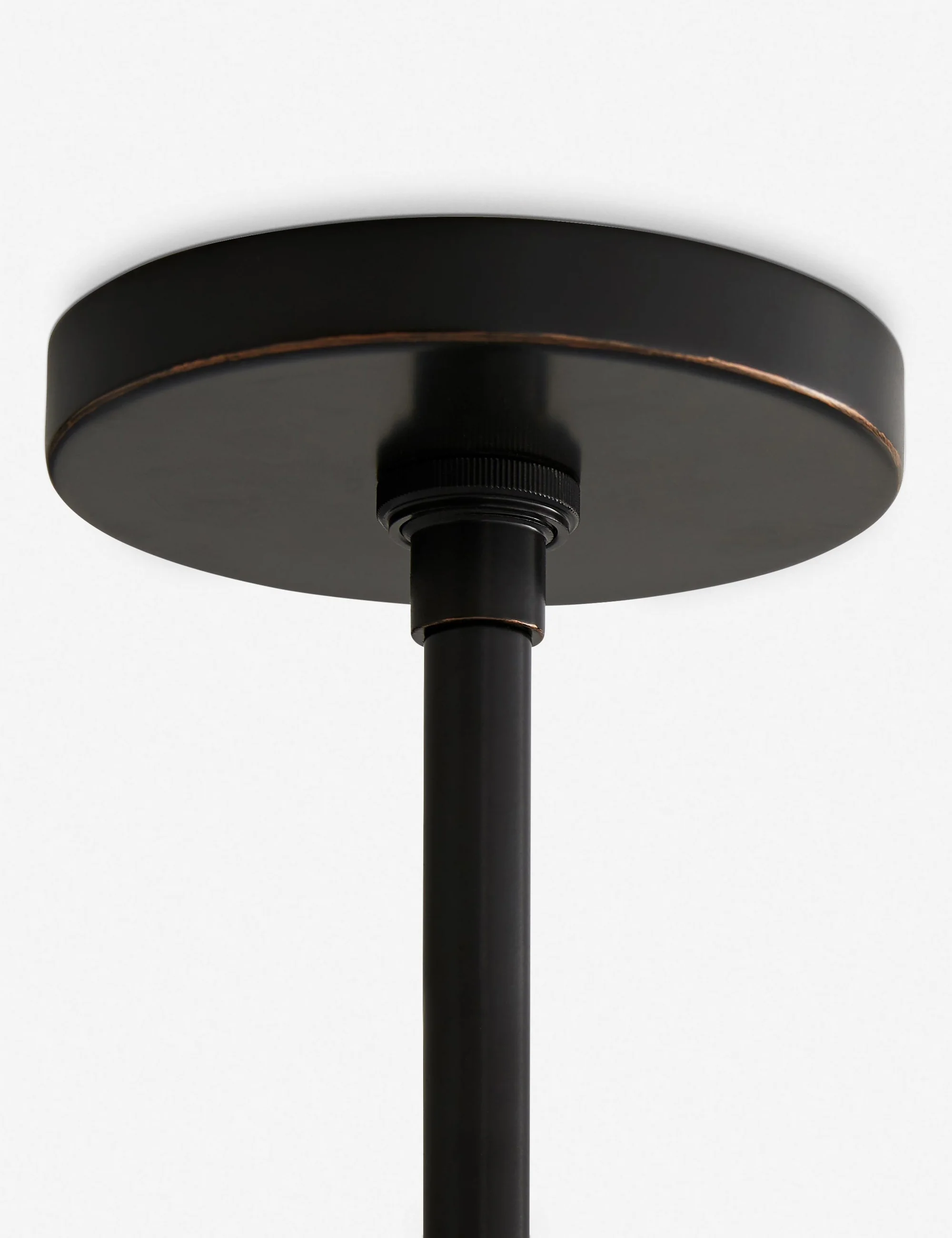 Tarbell Semi-Flush Mount Light by Arteriors - Image 11