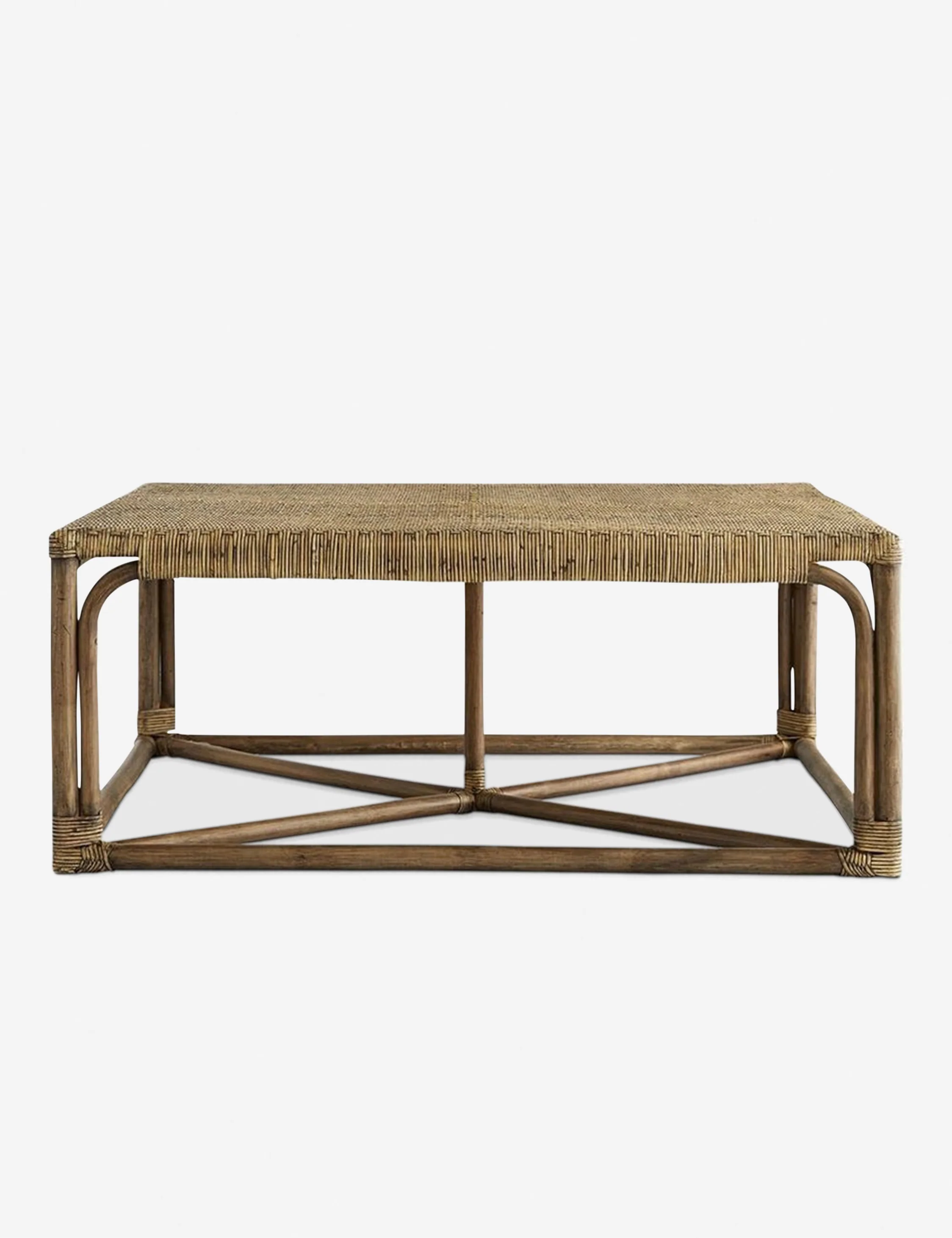 Underhill Square Coffee Table by Arteriors - Image 3