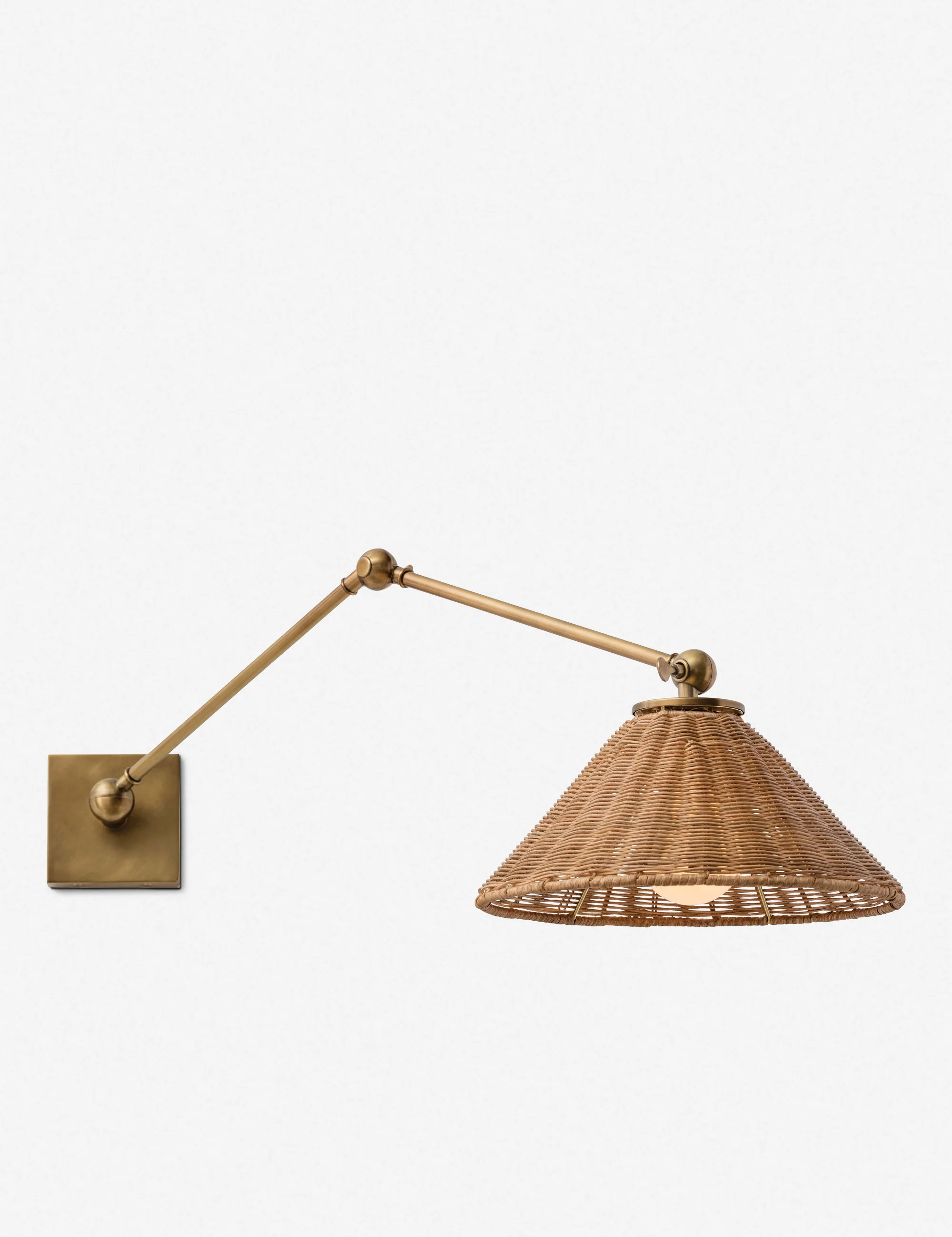 Padma Sconce by Windsor Smith for Arteriors - Image 3