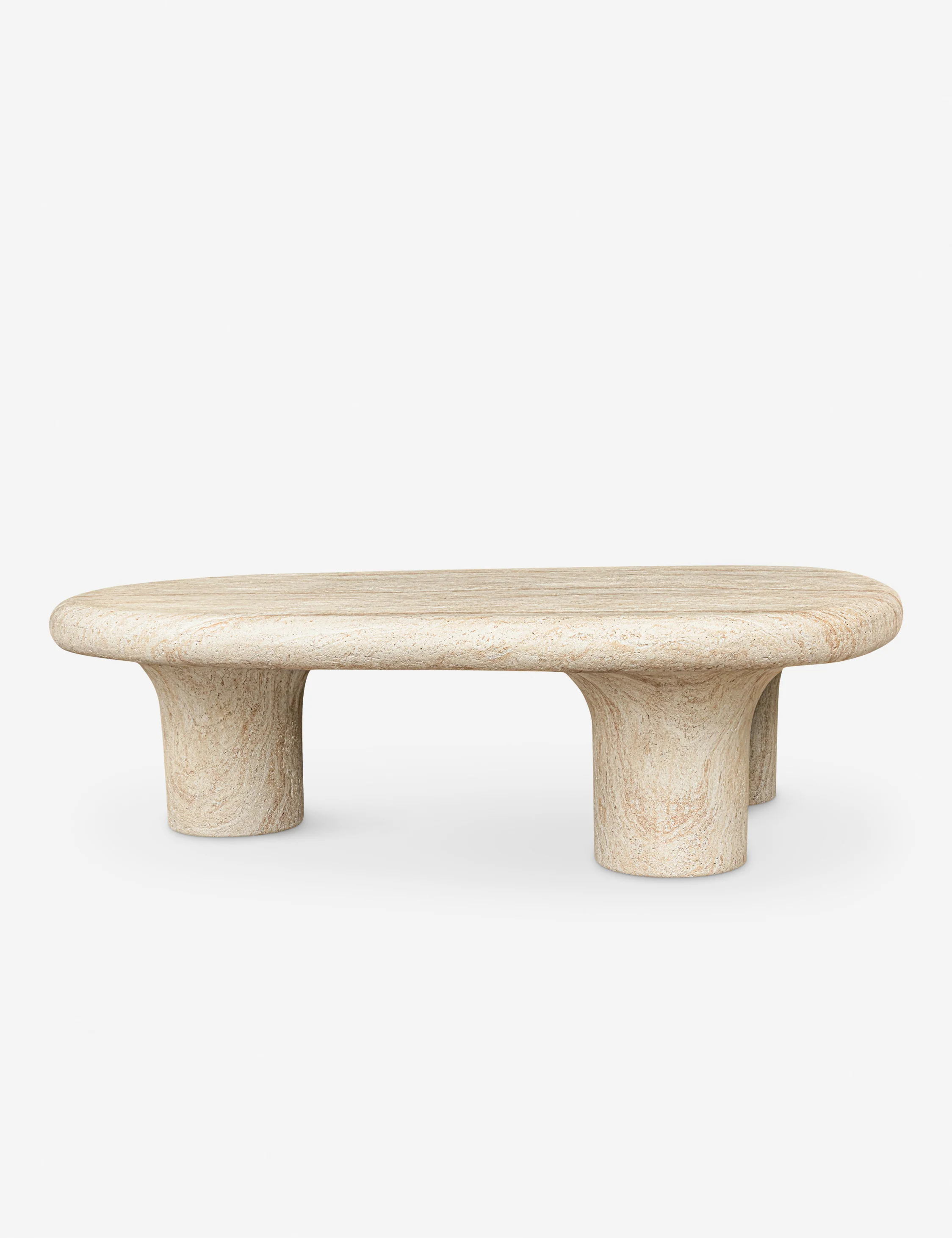 Artesia Indoor / Outdoor Coffee Table - Image 2